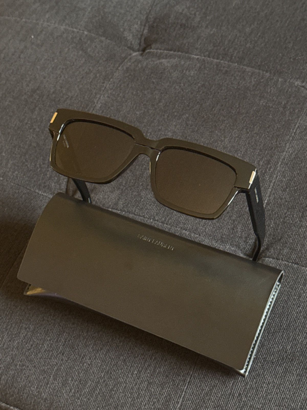 Saint Laurent SL 732 VADIM Sunglasses