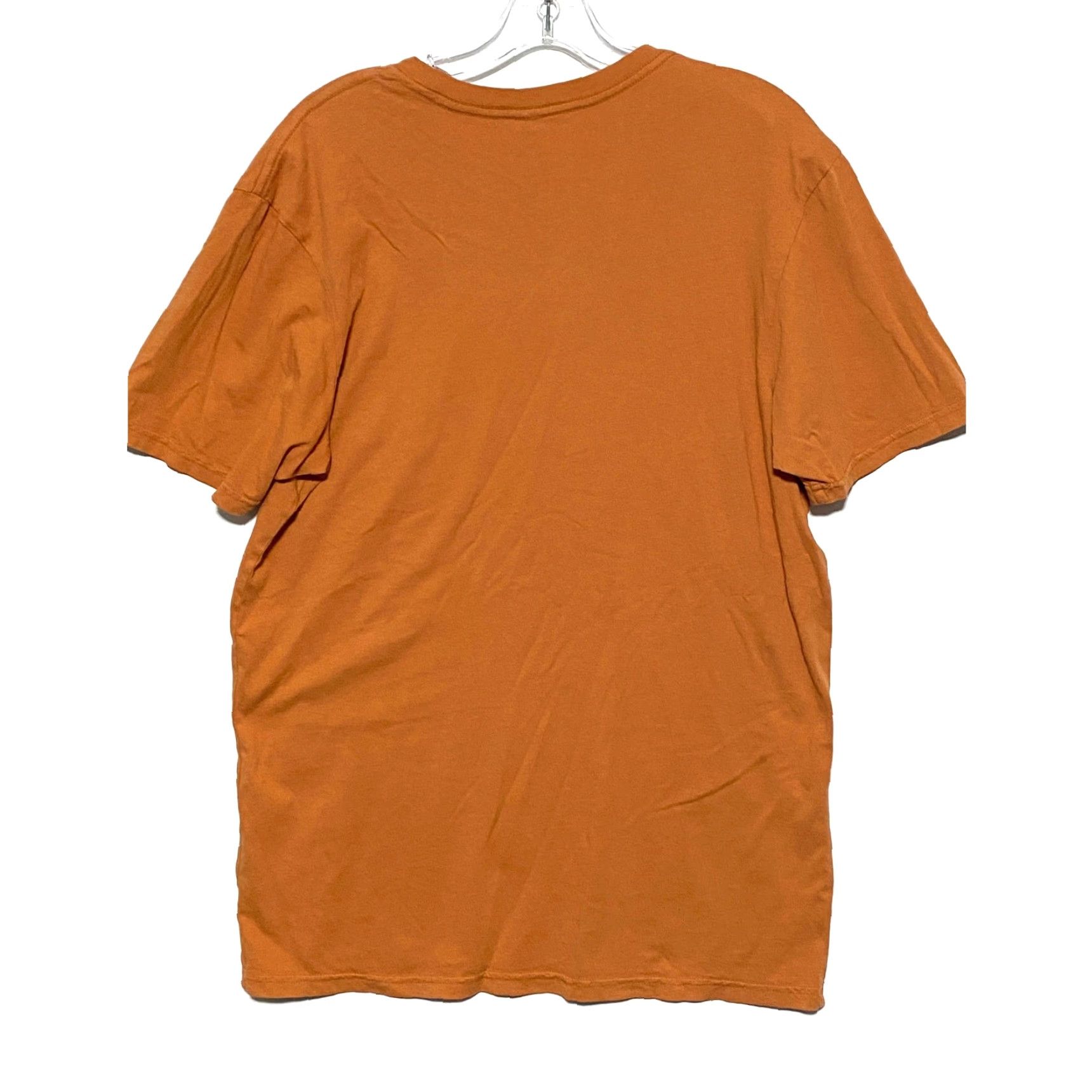 Rip Curl Rip Curl Pocket Shirt Mens M Orange Palm Trees Tropical Hawaiian Standard Fit Shirt Size US M / EU 48-50 / 2 - 4 Thumbnail