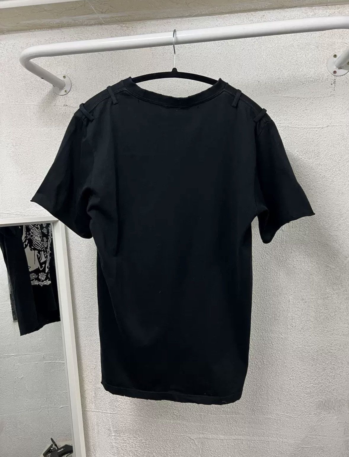 Number (N)ine Number (N)ine 06ss tee Size US M / EU 48-50 / 2 - 2 Thumbnail