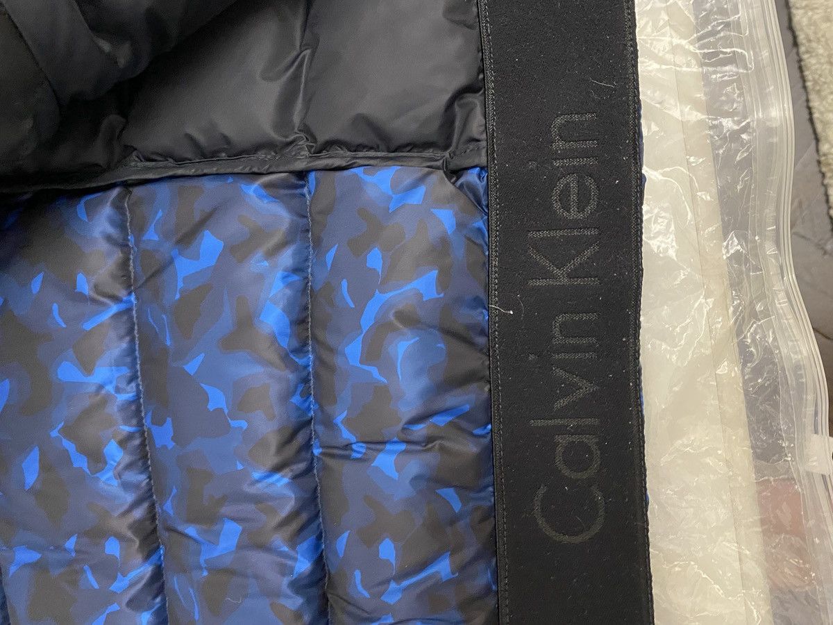 Calvin Klein Calvin Klein jackets Size US M / EU 48-50 / 2 - 4 Thumbnail