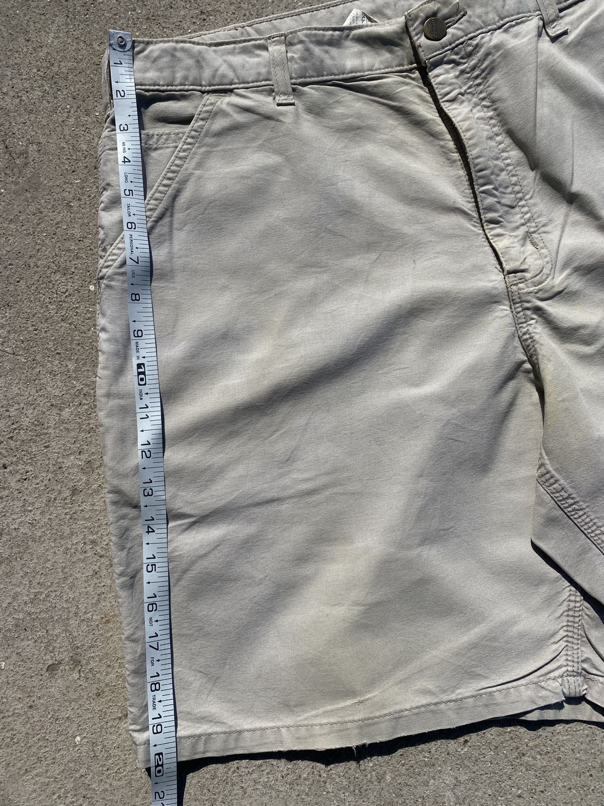 Carhartt Carhartt Short Size US 39 - 3 Thumbnail