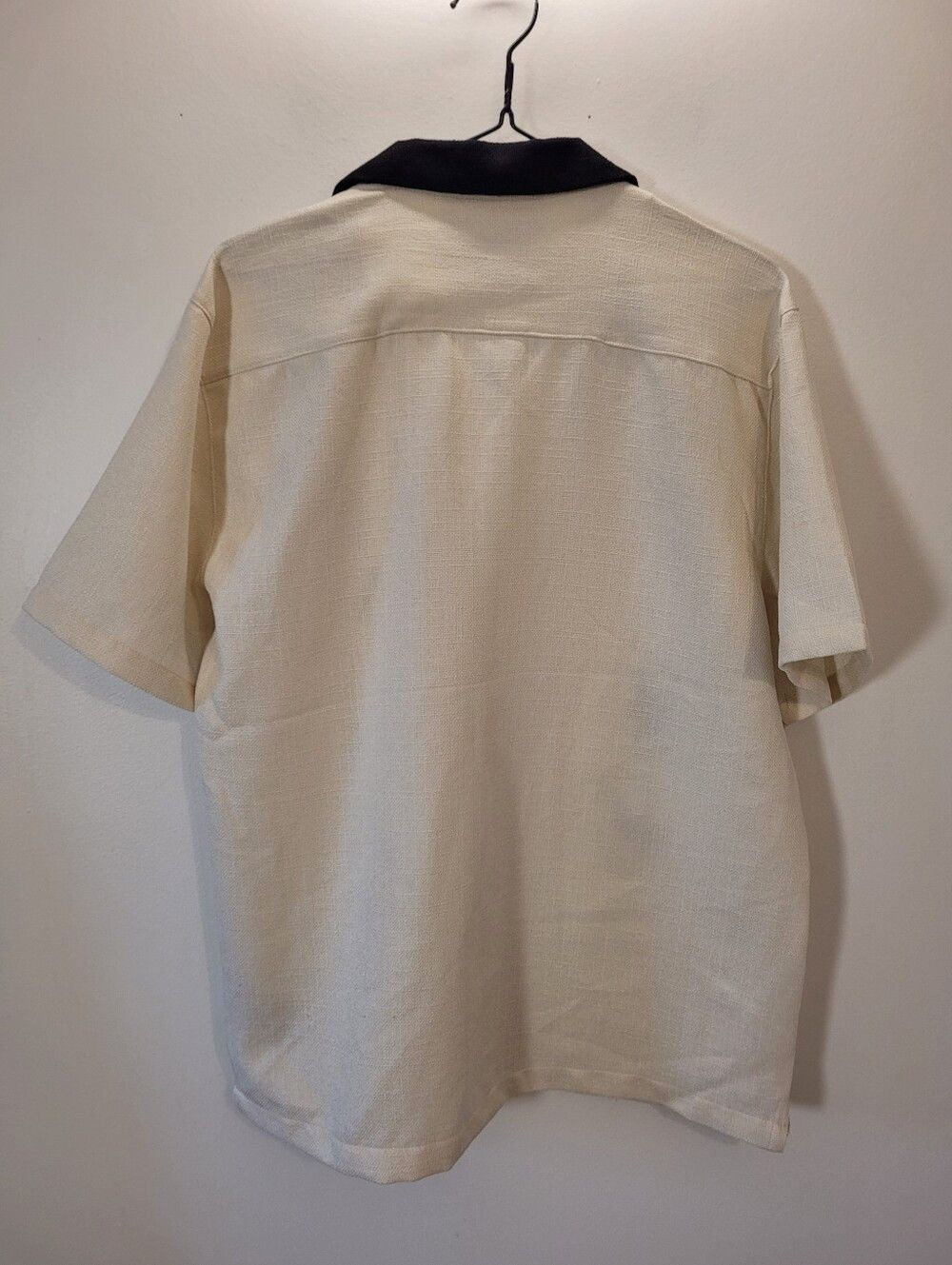 Other Malibu Drill Clothing Button-Down Shirt Rose Embroidery - S Size US S / EU 44-46 / 1 - 2 Thumbnail
