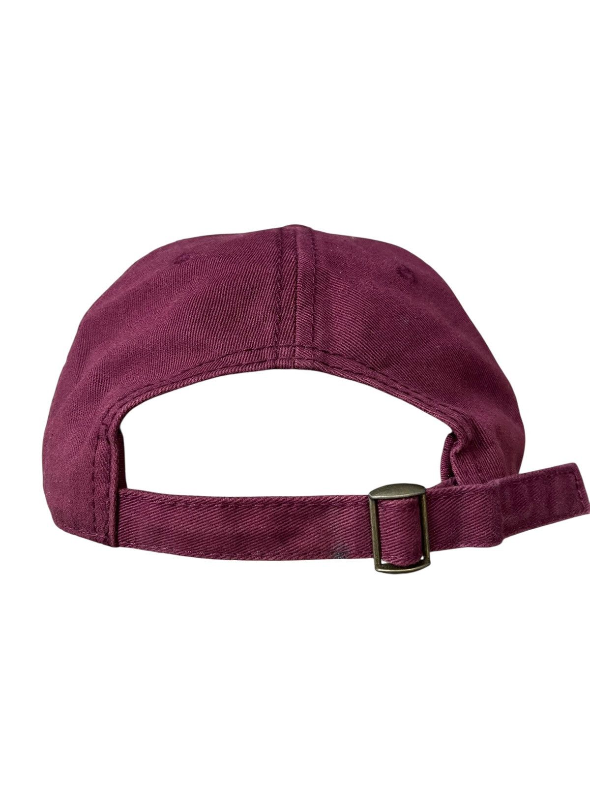 Otto SAINT Hat Otto Adjustable Streetwear Size ONE SIZE - 3 Thumbnail