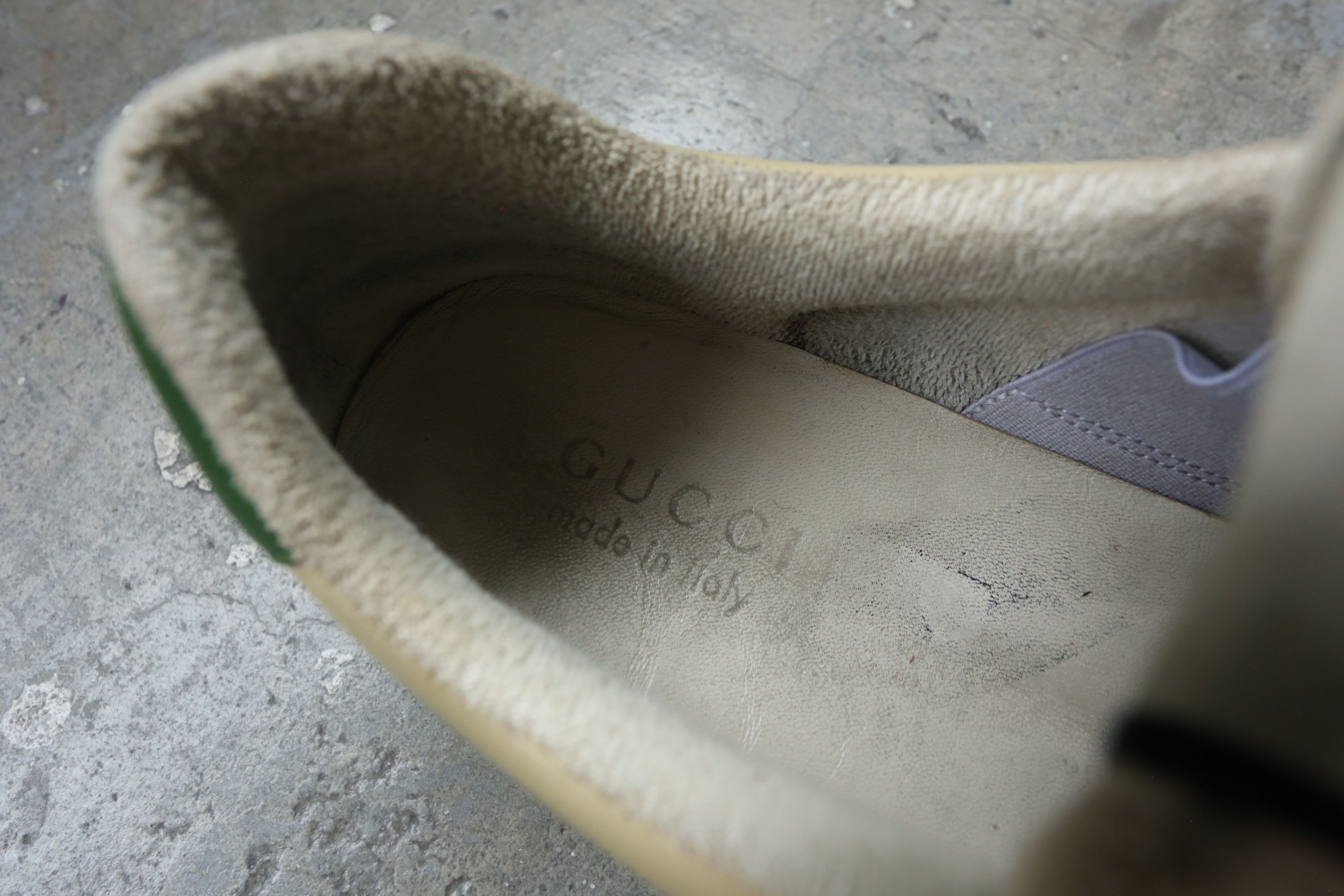 Gucci Gucci - S/S 19 - Screener Sneakers Size US 9.5 / EU 42-43 - 9 Thumbnail