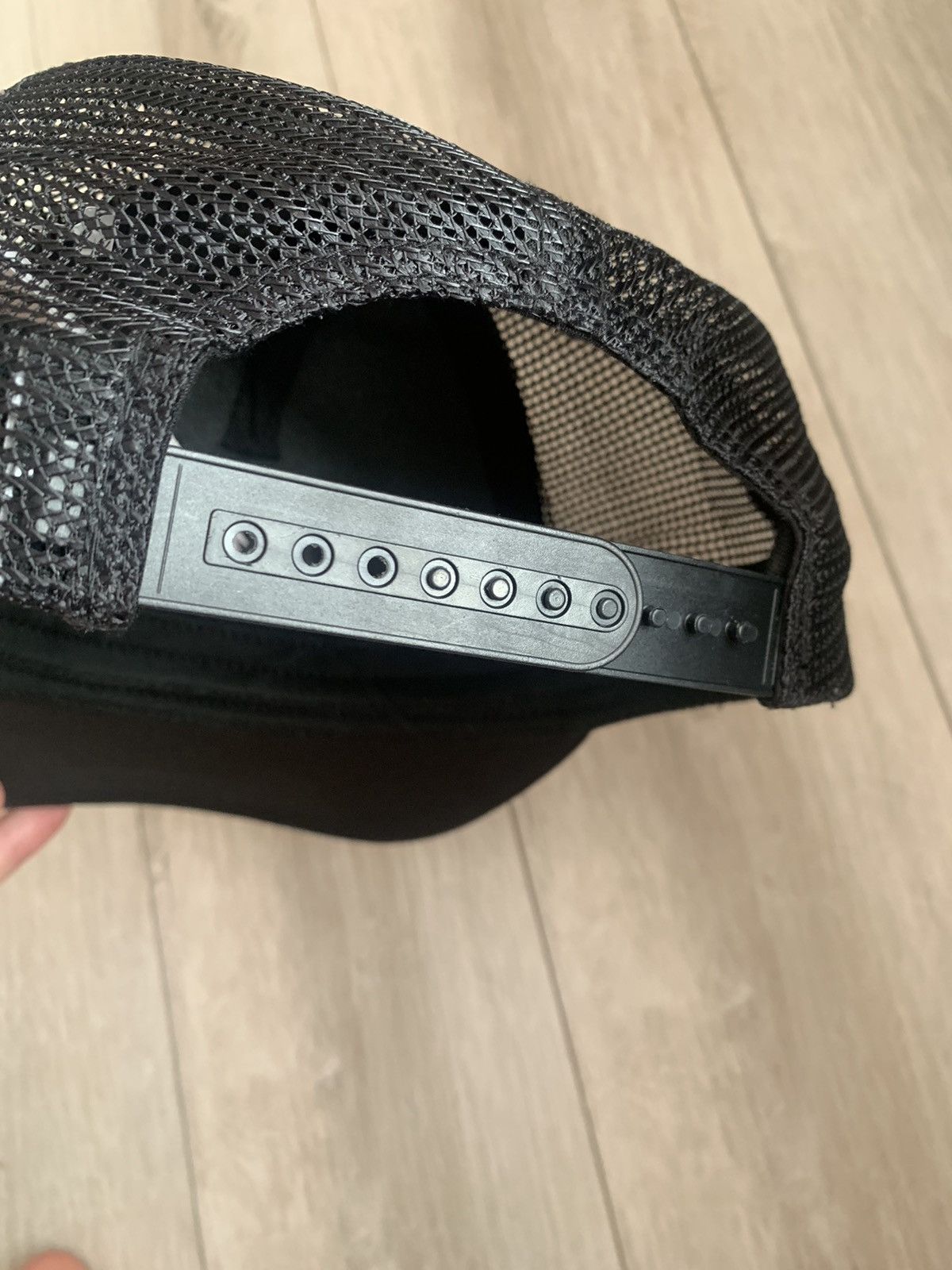 Oakley 👁️Oakley Hat patch ellipse tracker y2k Size ONE SIZE - 7 Thumbnail