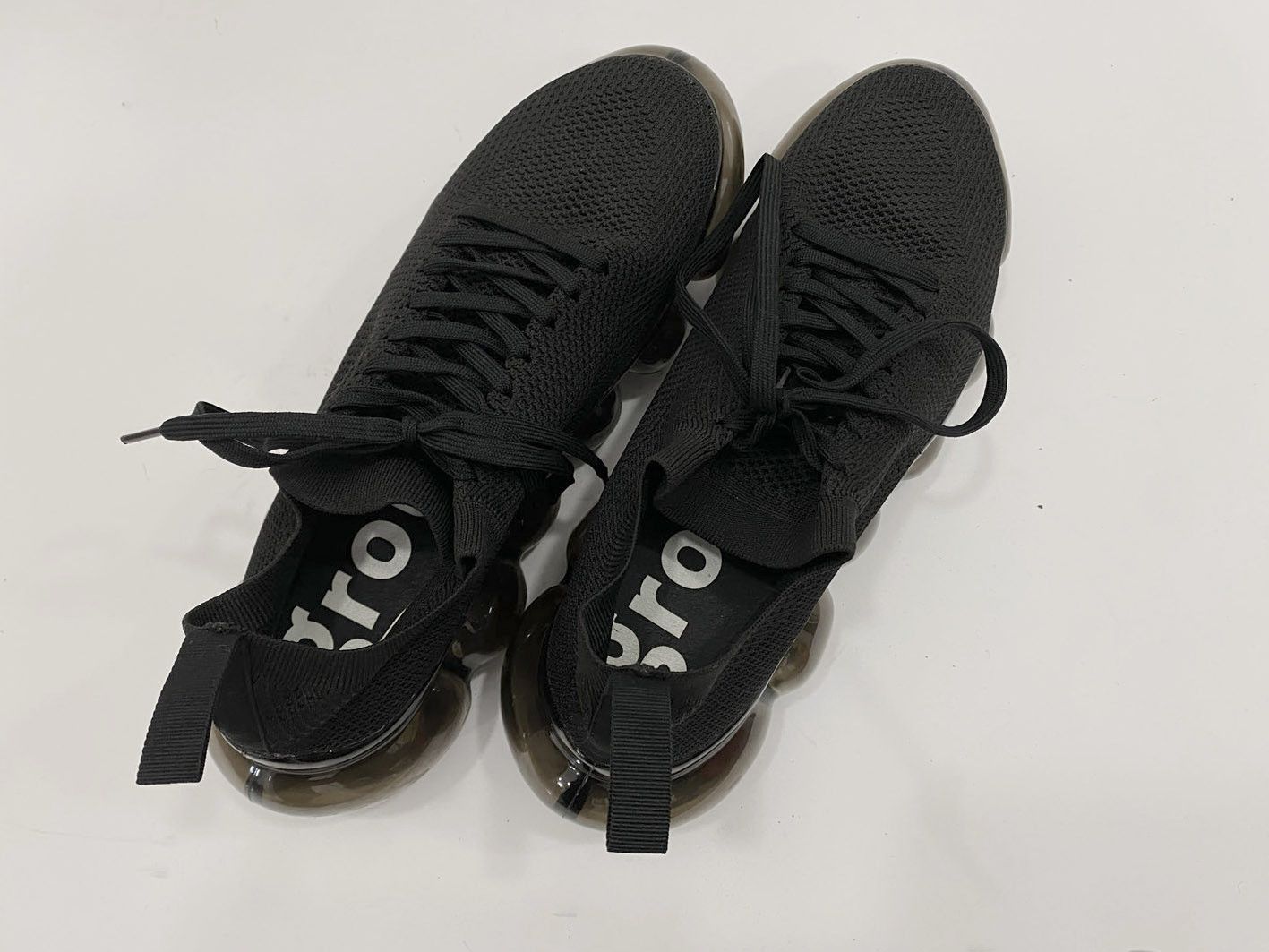 Other Grounds by Mikio Sakabe JEWELRY shoes Size US 10 / EU 43 - 5 Thumbnail