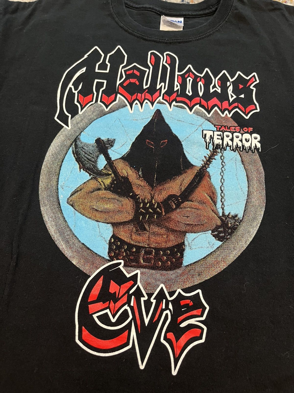 Supreme Hallows Eve Shirt Large Size US L / EU 52-54 / 3 - 1 Thumbnail