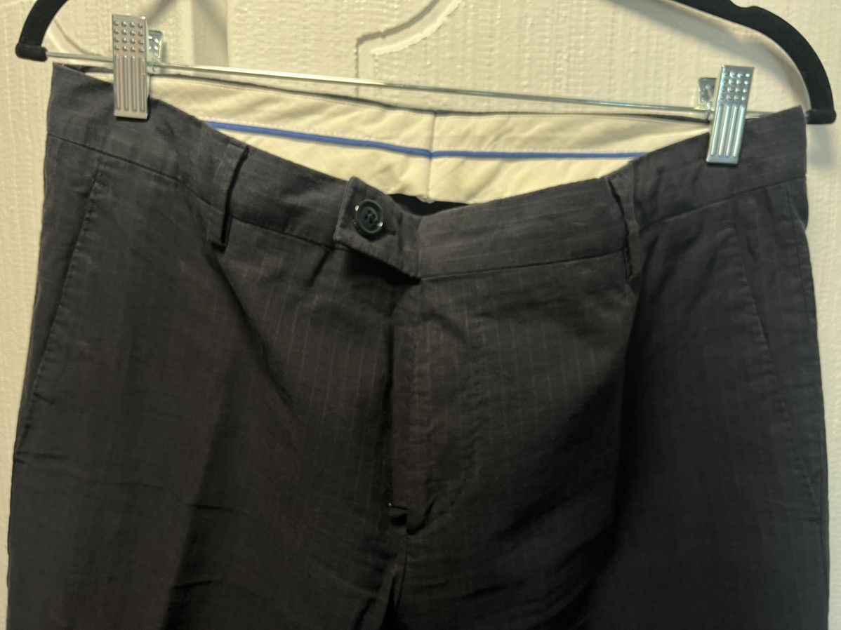 Moschino Navy pants Size US 32 / EU 48 - 2 Thumbnail
