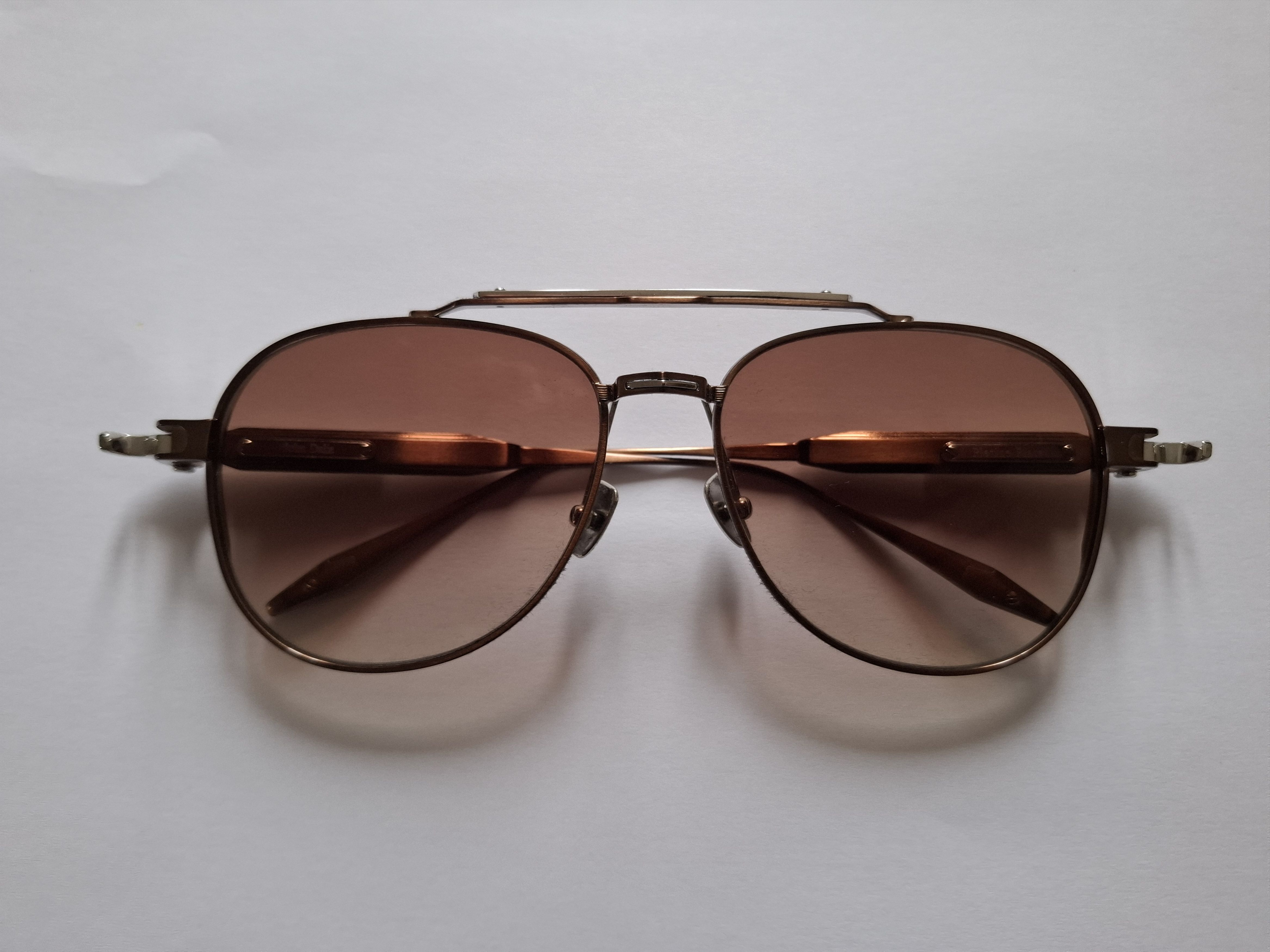 John Dalia John dalia sunglasses Akira 0 - C461 Size ONE SIZE - 13 Thumbnail