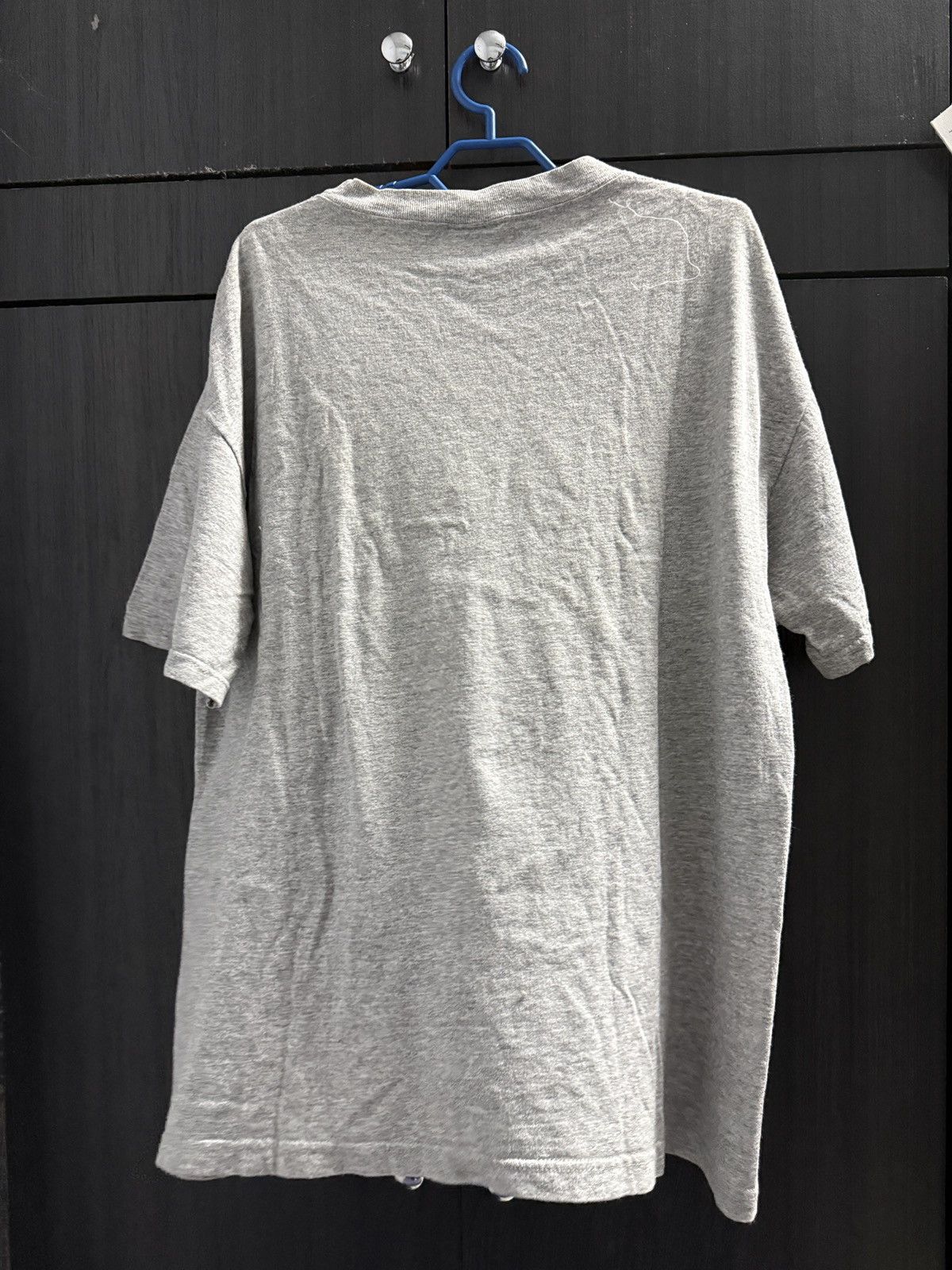Nike vintage nike running t shirt Size US M / EU 48-50 / 2 - 3 Thumbnail