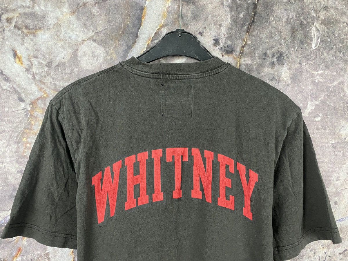 Other Men’s Palace x Whitney Houston T-Shirt Size Medium Size US M / EU 48-50 / 2 - 9 Thumbnail