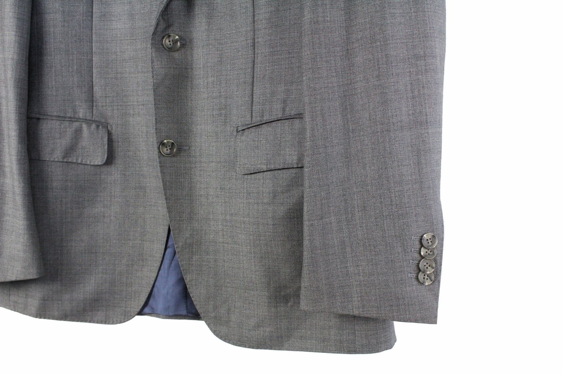 Suitsupply Suitsupply Napoli Blazer 48 Size 48R - 3 Thumbnail
