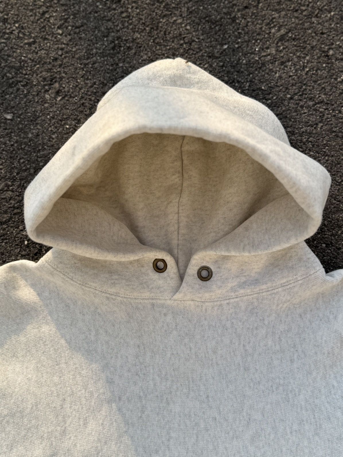 Champion Champion x X-girl collaboration hoodie Size US S / EU 44-46 / 1 - 11 Thumbnail