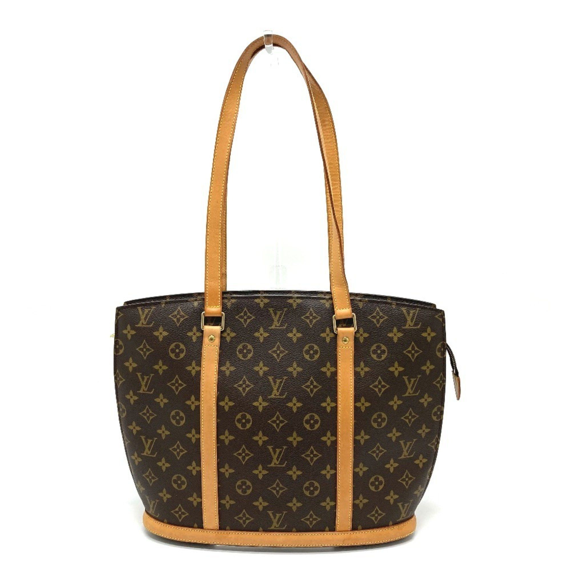 Louis Vuitton Louis Vuitton Babylone shoulder Size ONE SIZE - 1 Thumbnail