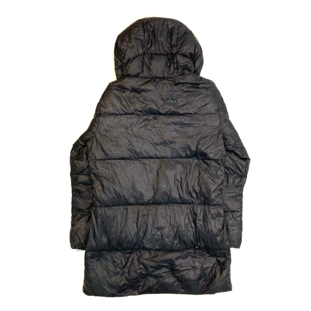 Woolrich Woolen Mills Woolrich John Rich & Bros Brown Puffer Jacket Size M / US 6-8 / IT 42-44 - 8 Thumbnail