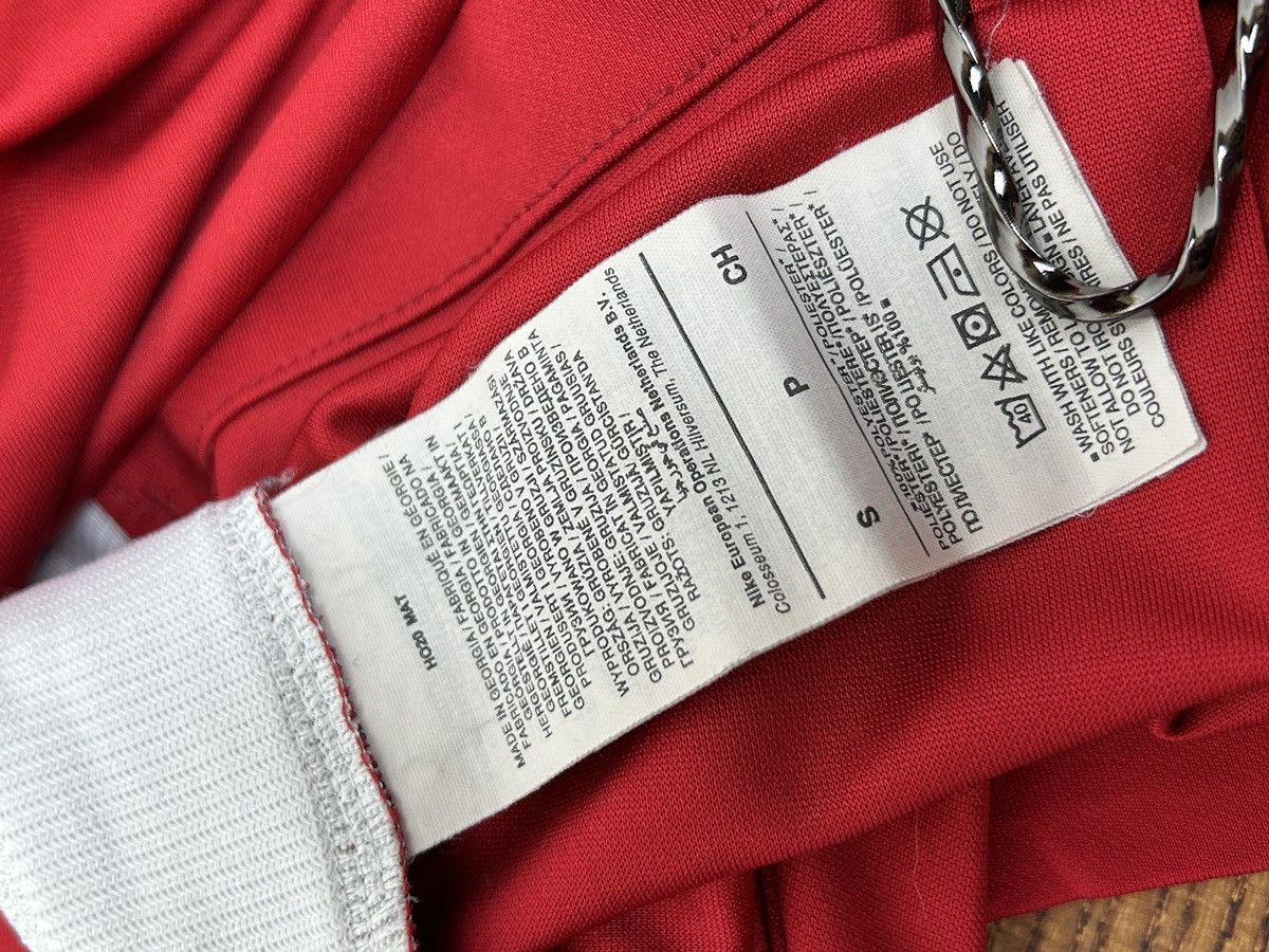 Nike Nike Liverpool FC 2020/21 Home Kit Soccer Jersey Size US S / EU 44-46 / 1 - 11 Thumbnail