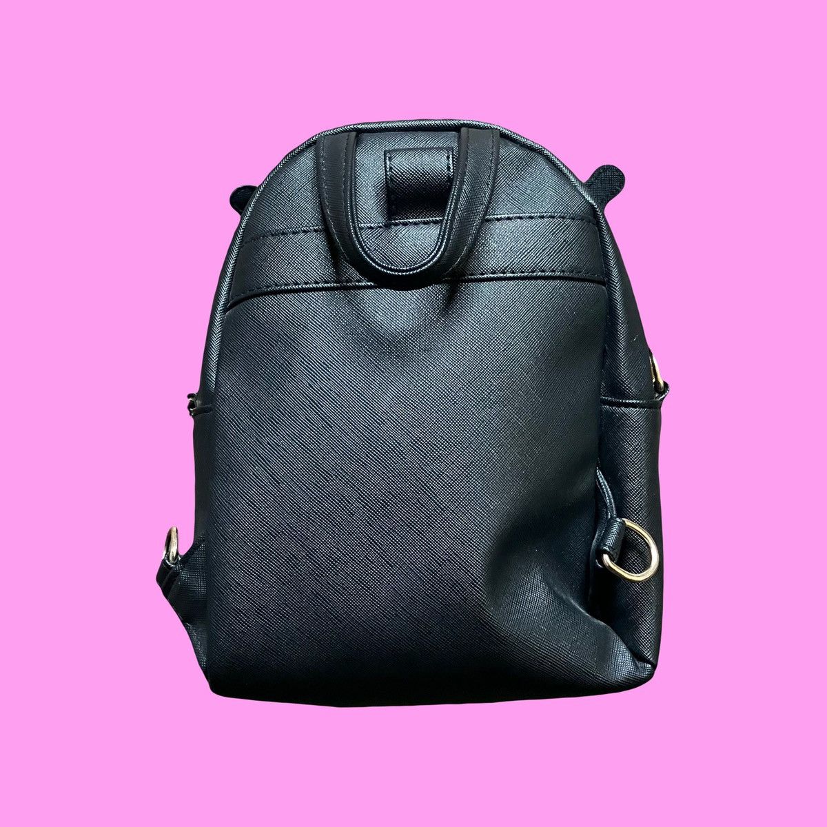 Other Sanrio Kuromi Crossbody Mini Hand Bag Hello Kitty Size ONE SIZE - 3 Thumbnail