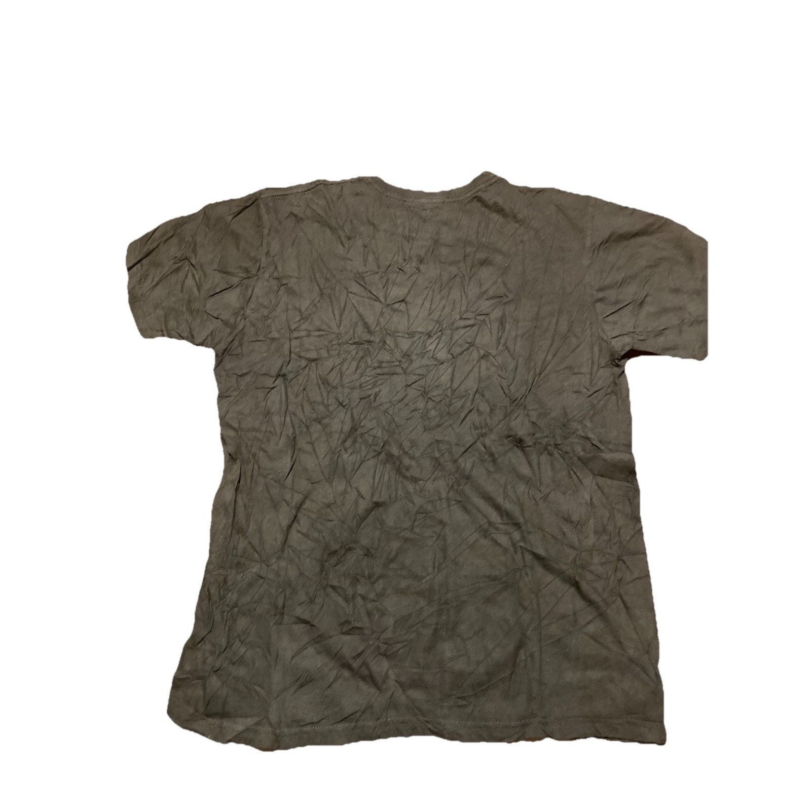 Bravado Red Hot Chili Peppers Black Tee Bravado RHCP Band tee Size L Size US L / EU 52-54 / 3 - 4 Thumbnail