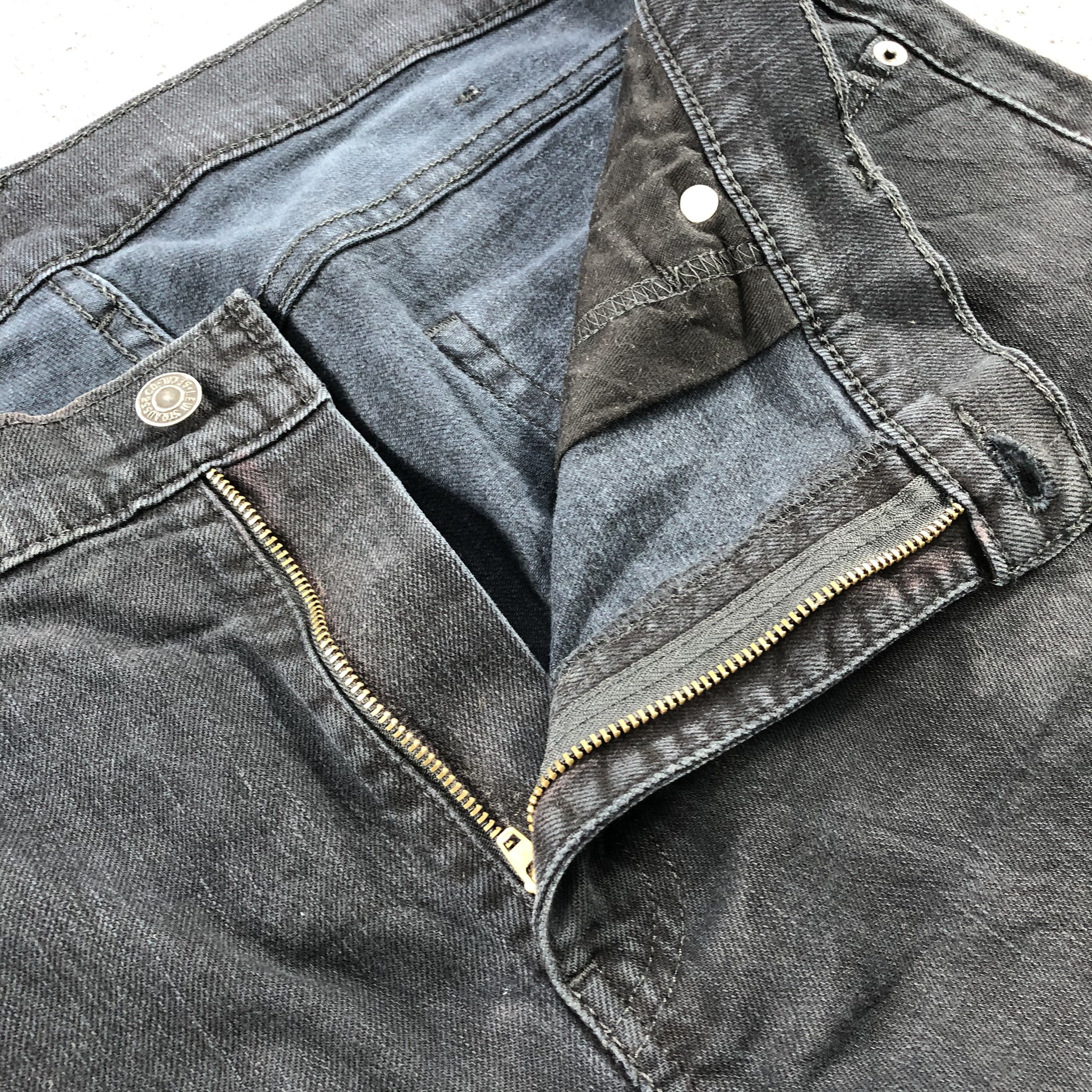 Levi's × Vintage Vintage Levis 511 Jeans-JM1878 Size US 40 / EU 56 - 8 Thumbnail