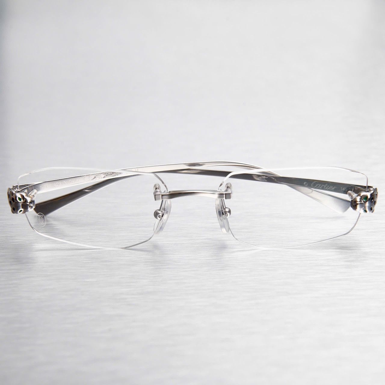 Cartier CARTIER CT0494O 002 GLASSES Size ONE SIZE - 6 Thumbnail