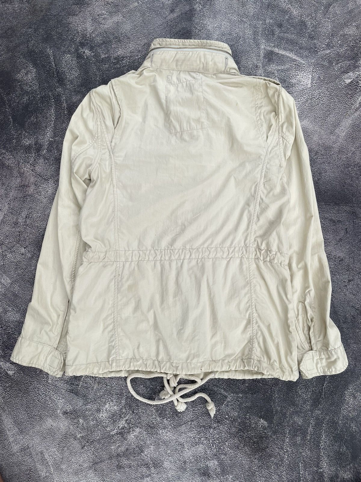 Denim & Supply Ralph Lauren Denim & Supply Ralph Laurent M65 Parka Jacket Hidden Hood Size S / US 4 / IT 40 - 9 Thumbnail