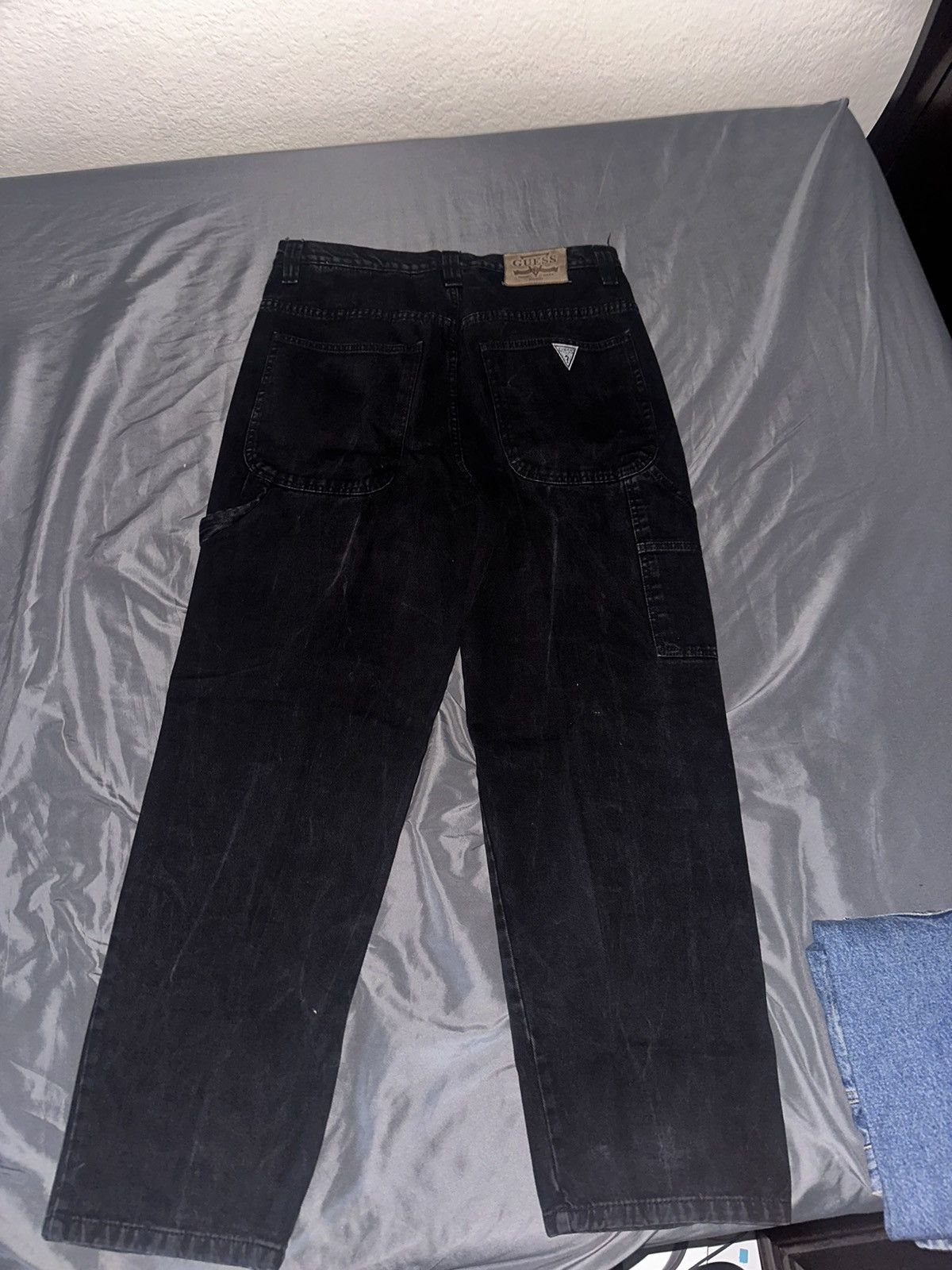 Guess Guess painter jeans Size US 36 / EU 52 - 2 Thumbnail