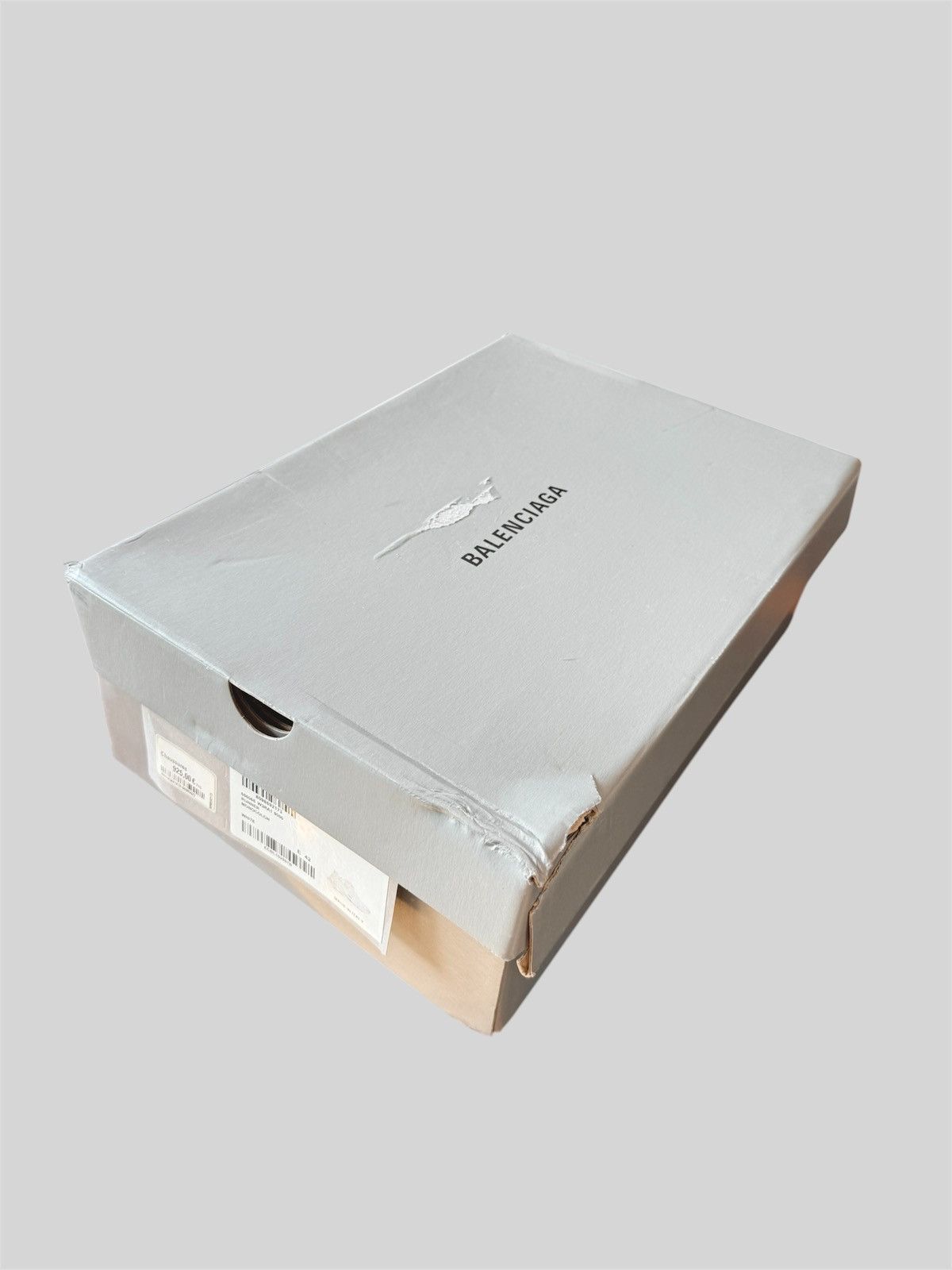Balenciaga Balenciaga Runners Size US 9 / EU 42 - 9 Thumbnail