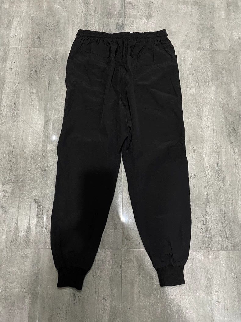 Song For The Mute Song For The Mute Black Casual Pants Size US 34 / EU 50 - 2 Thumbnail