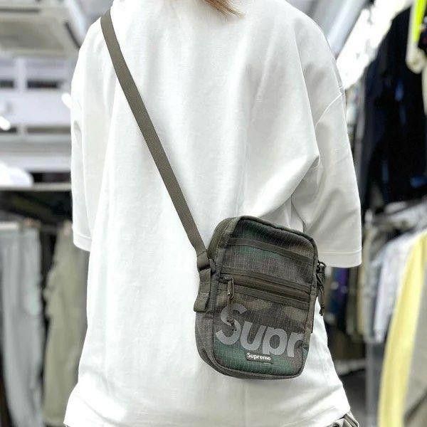 Supreme Supreme Shoulder Bag | Grailed