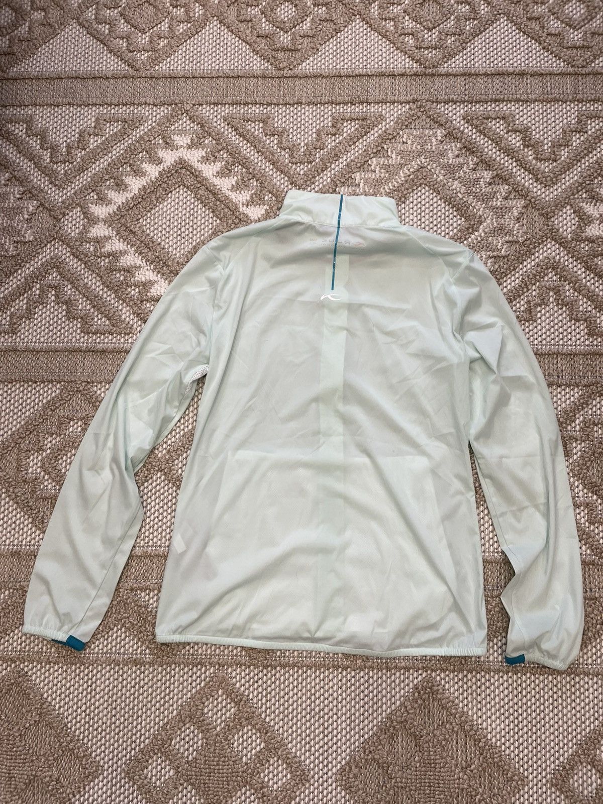 KJUS Kjus Delvin Lightweight Jacket Womens Size M 38 Size M / US 6-8 / IT 42-44 - 6 Thumbnail