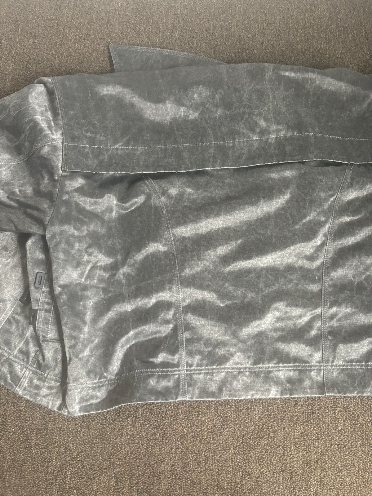 Other AA Spectrum Trucker Jacket Size US S / EU 44-46 / 1 - 5 Thumbnail
