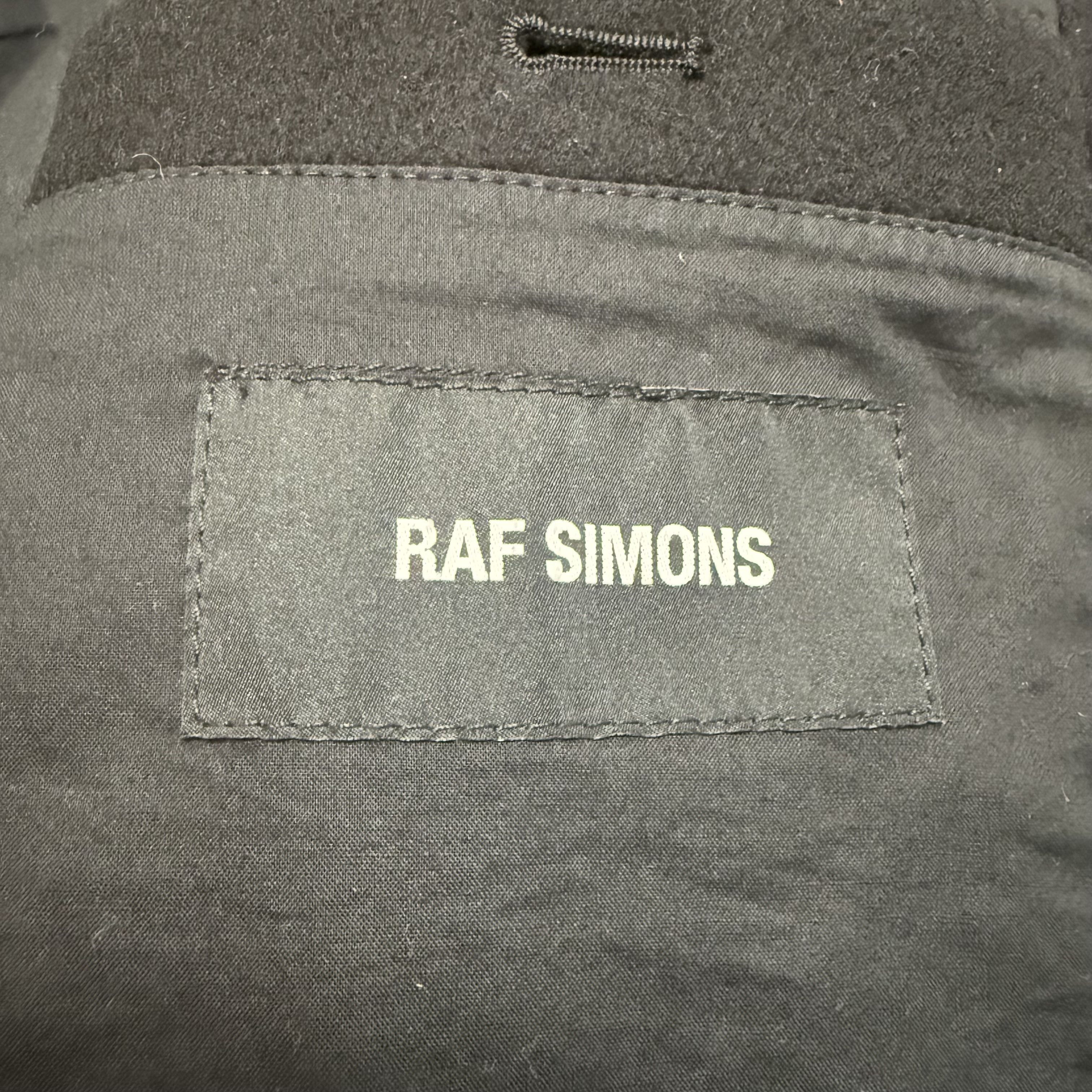 Raf Simons 16aw coat Size US L / EU 52-54 / 3 - 3 Thumbnail