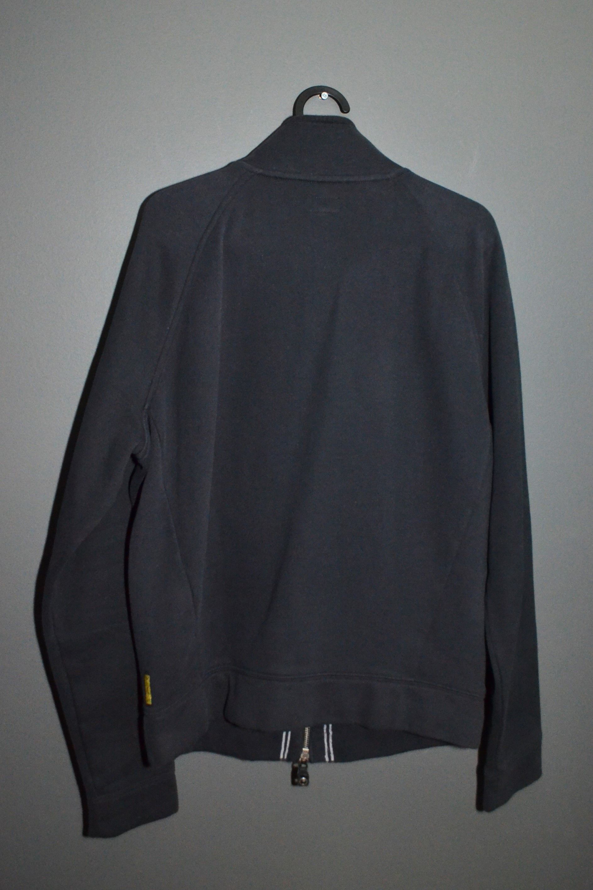 Armani Armani Jeans M size Soft Cotton Jacket Size US M / EU 48-50 / 2 - 8 Thumbnail