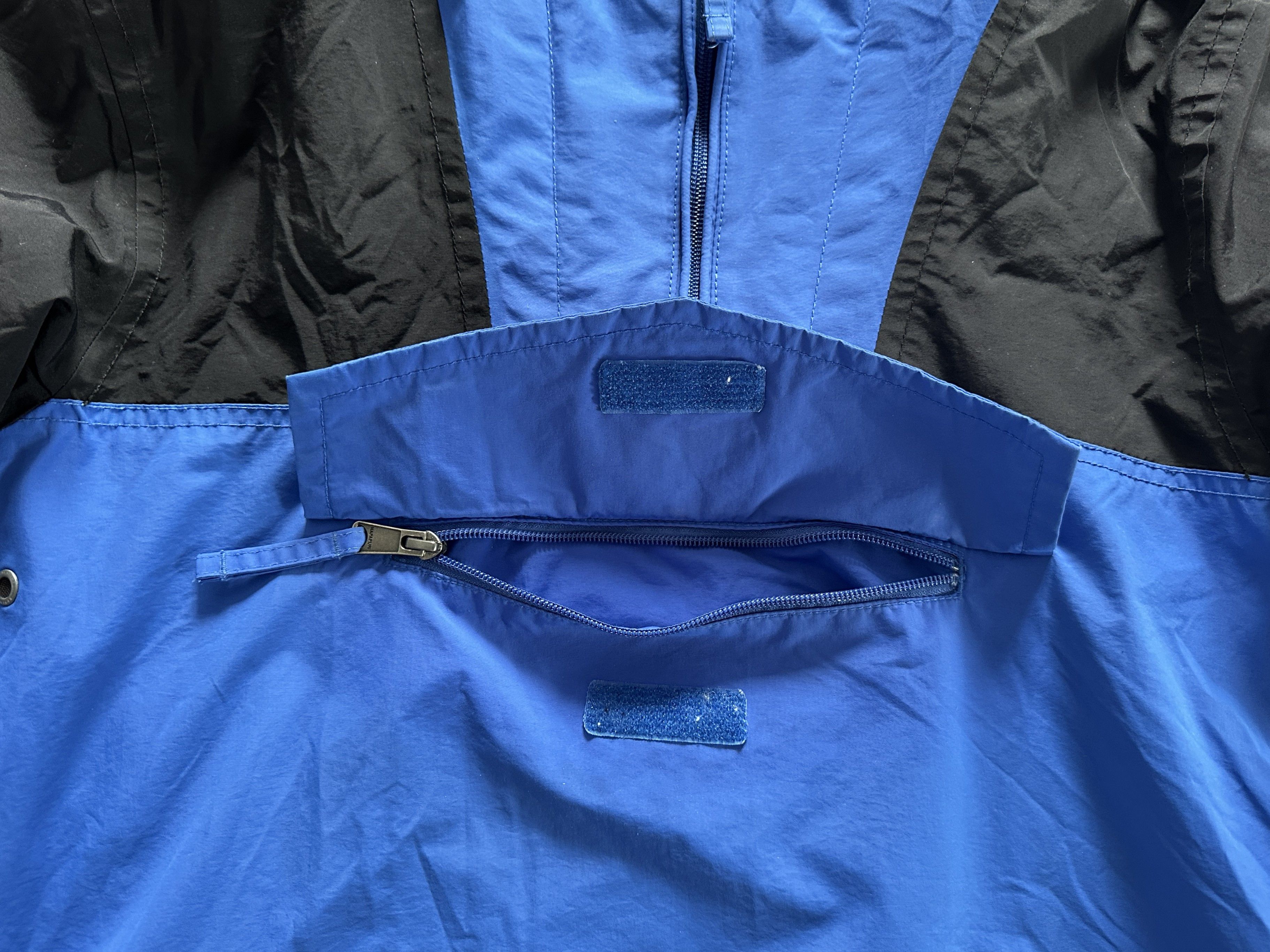 Napapijri Napapijri Geographic Rainforest Winter Anorak Hooded Jacket Size US S / EU 44-46 / 1 - 6 Thumbnail