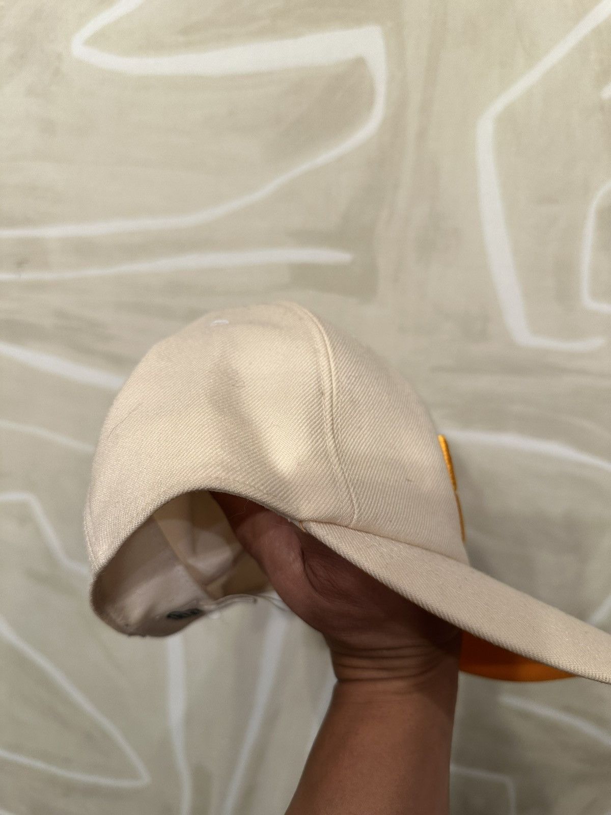 Bape Vintage Bathing Ape Baby Milo 2005 hat Size ONE SIZE - 2 Thumbnail