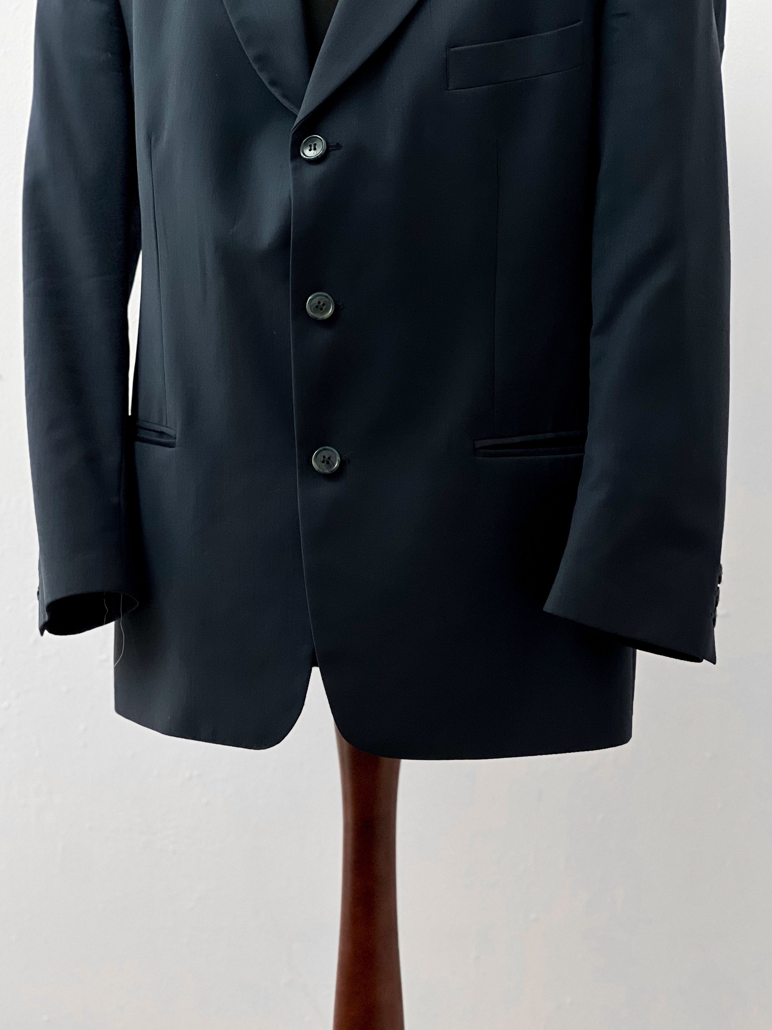 Pierre Balmain × Vintage PIERRE BALMAIN vintage blazer Size 42R - 3 Thumbnail