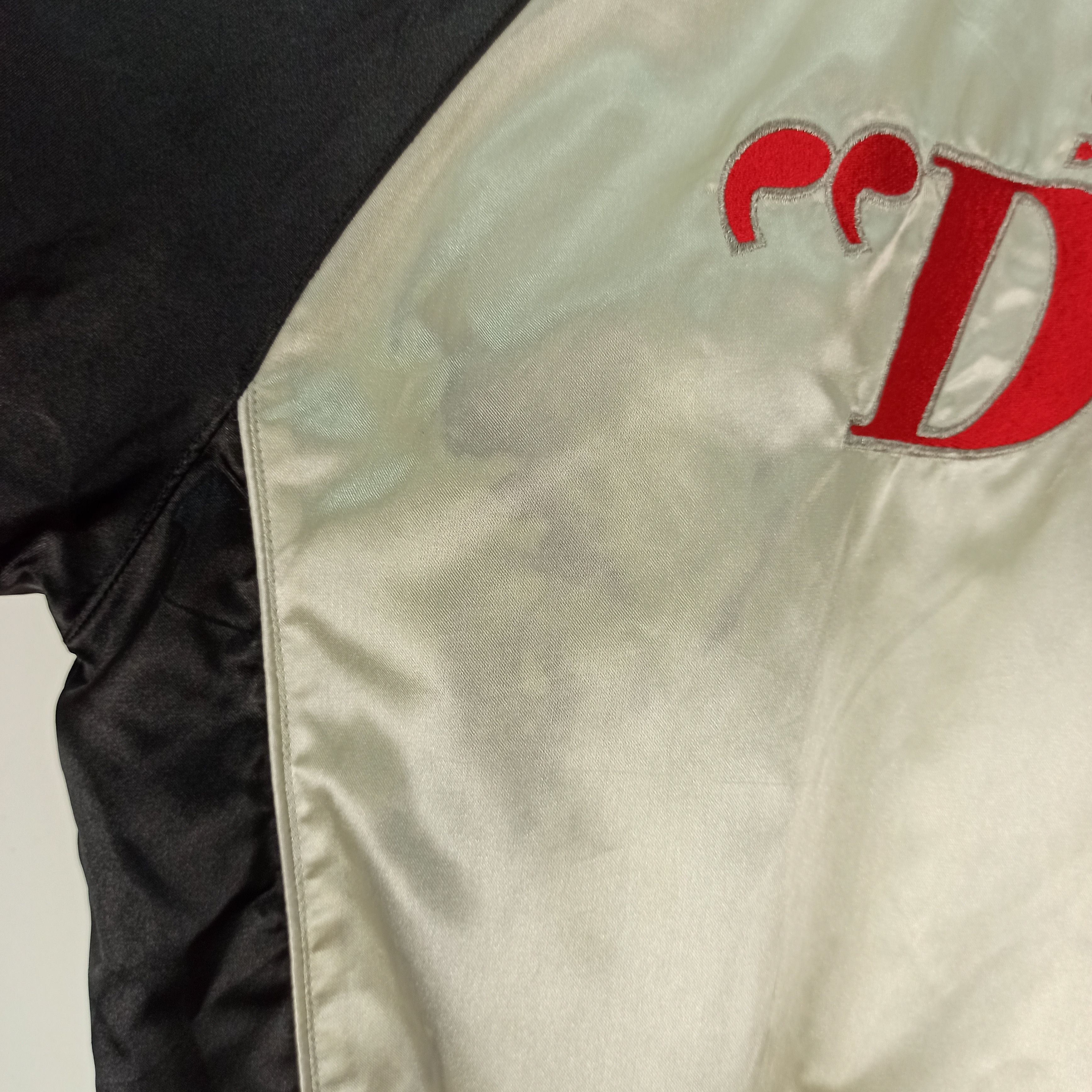 Superdry 🔥 STEALS 🔥 Vintage Super Dry Jacket Distressed Size US L / EU 52-54 / 3 - 12 Thumbnail