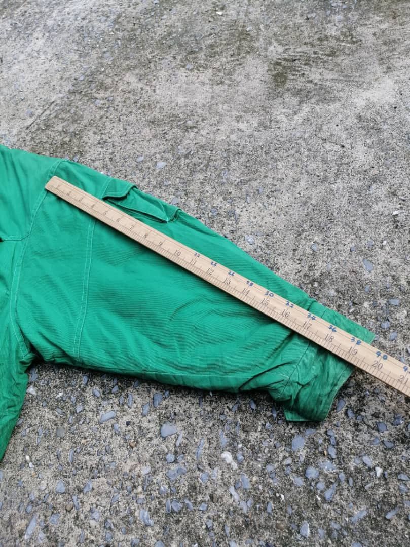 Other Sky Gang Funkyad Multipockets Jacket Size US M / EU 48-50 / 2 - 6 Thumbnail