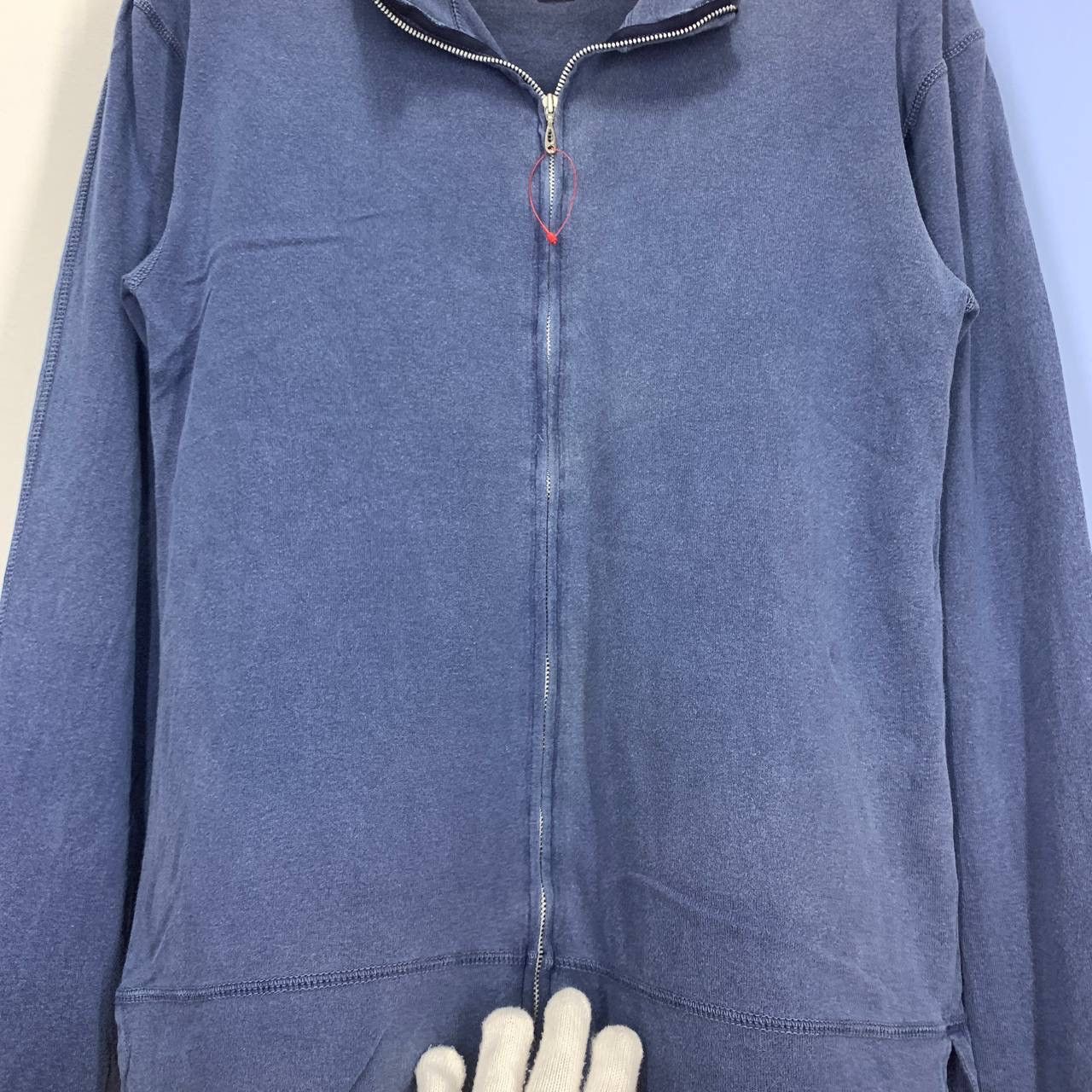 PPFM PPFM Type PTC Zipper Sweatshirt / Jacket #2466/AM Size US XS / EU 42 / 0 - 2 Thumbnail