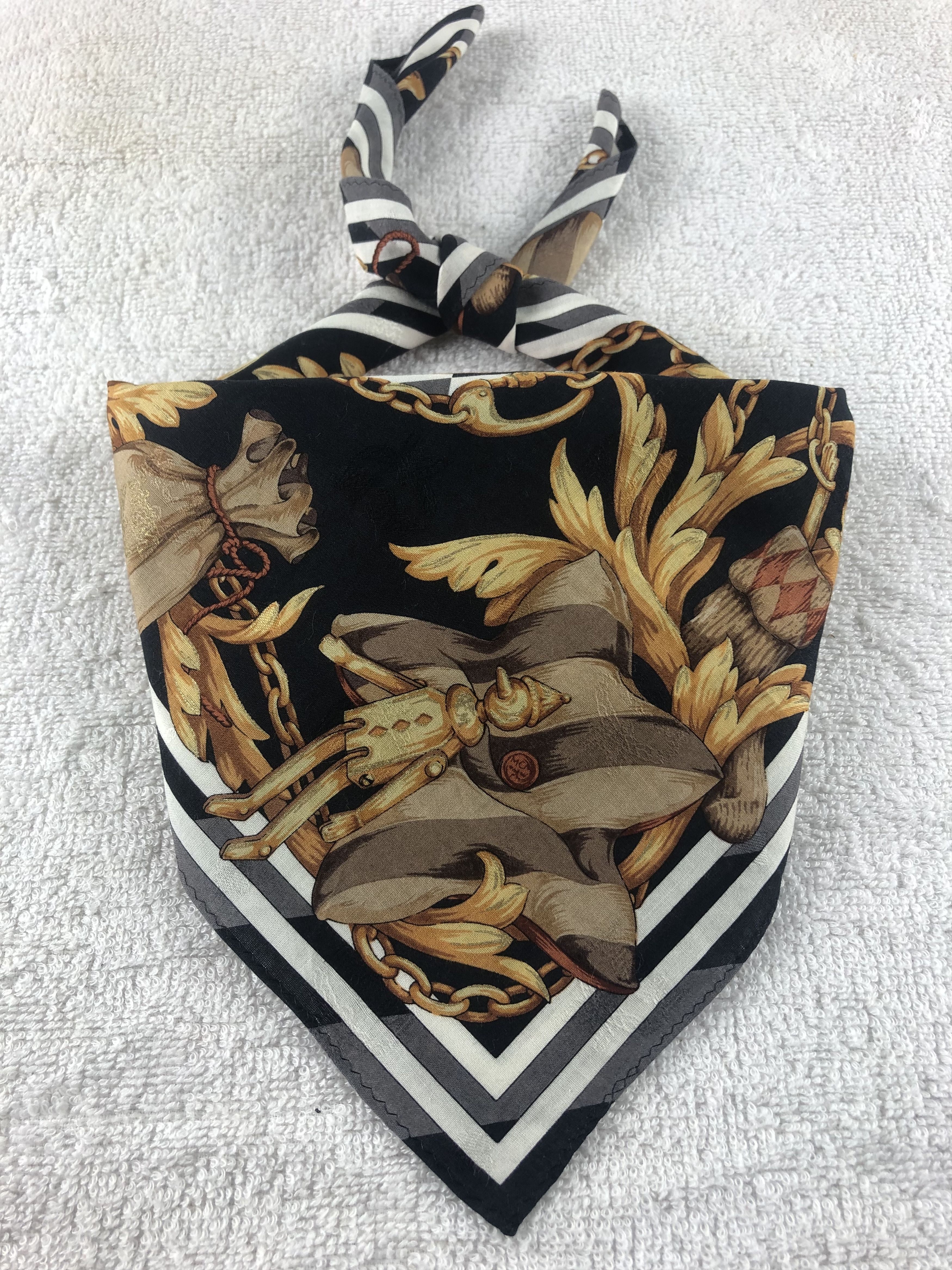 MCM MCM Handkerchief / Bandana / Neckerchief Size ONE SIZE - 1 Thumbnail
