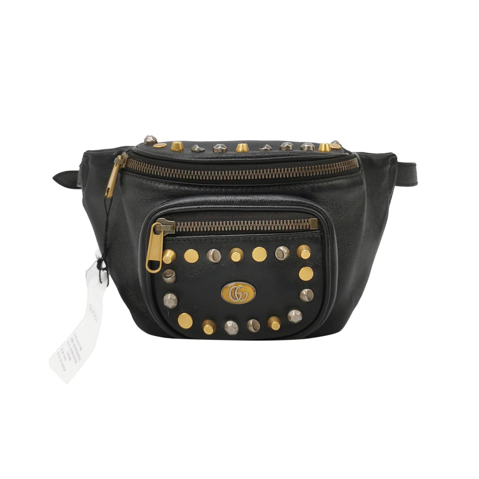 Gucci Gucci Women os Belt Bags Size ONE SIZE - 1 Thumbnail