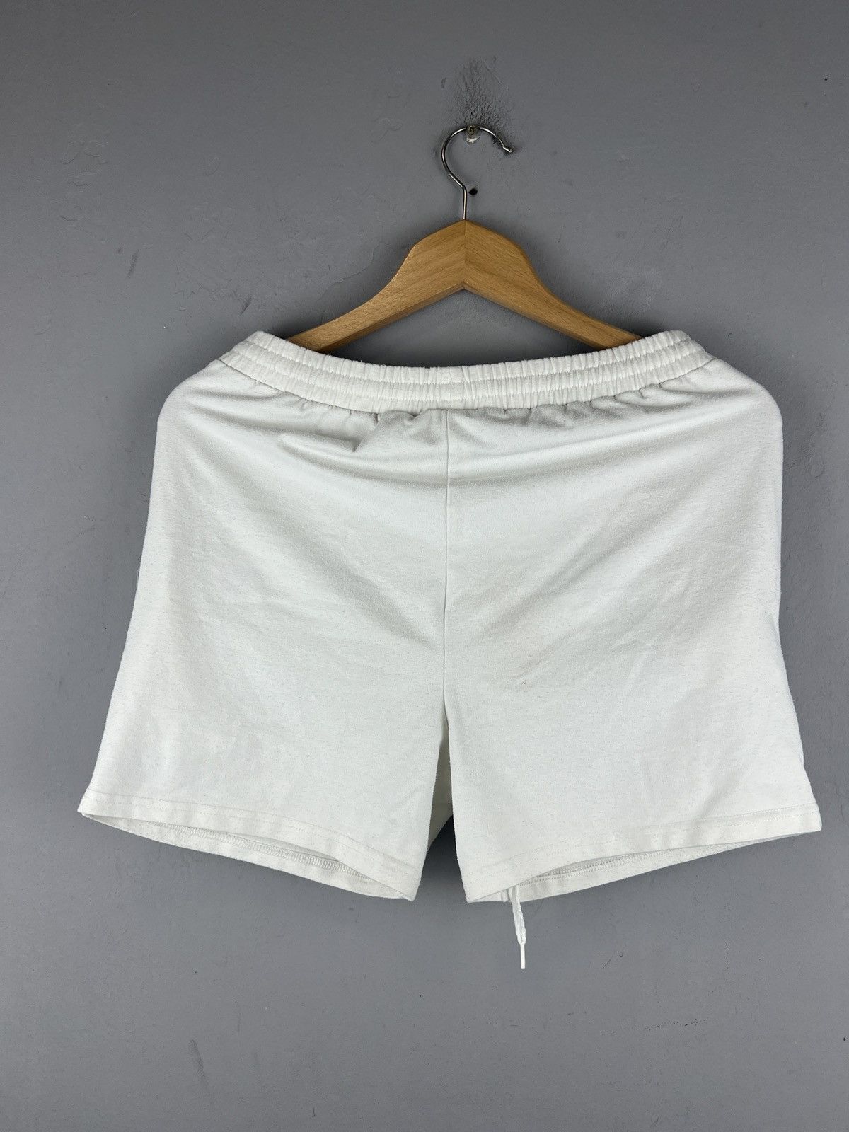 Other Nike Agassi Challenge Cout Wimbledon 1994 Tennis Shorts Size US 30 / EU 46 - 6 Thumbnail