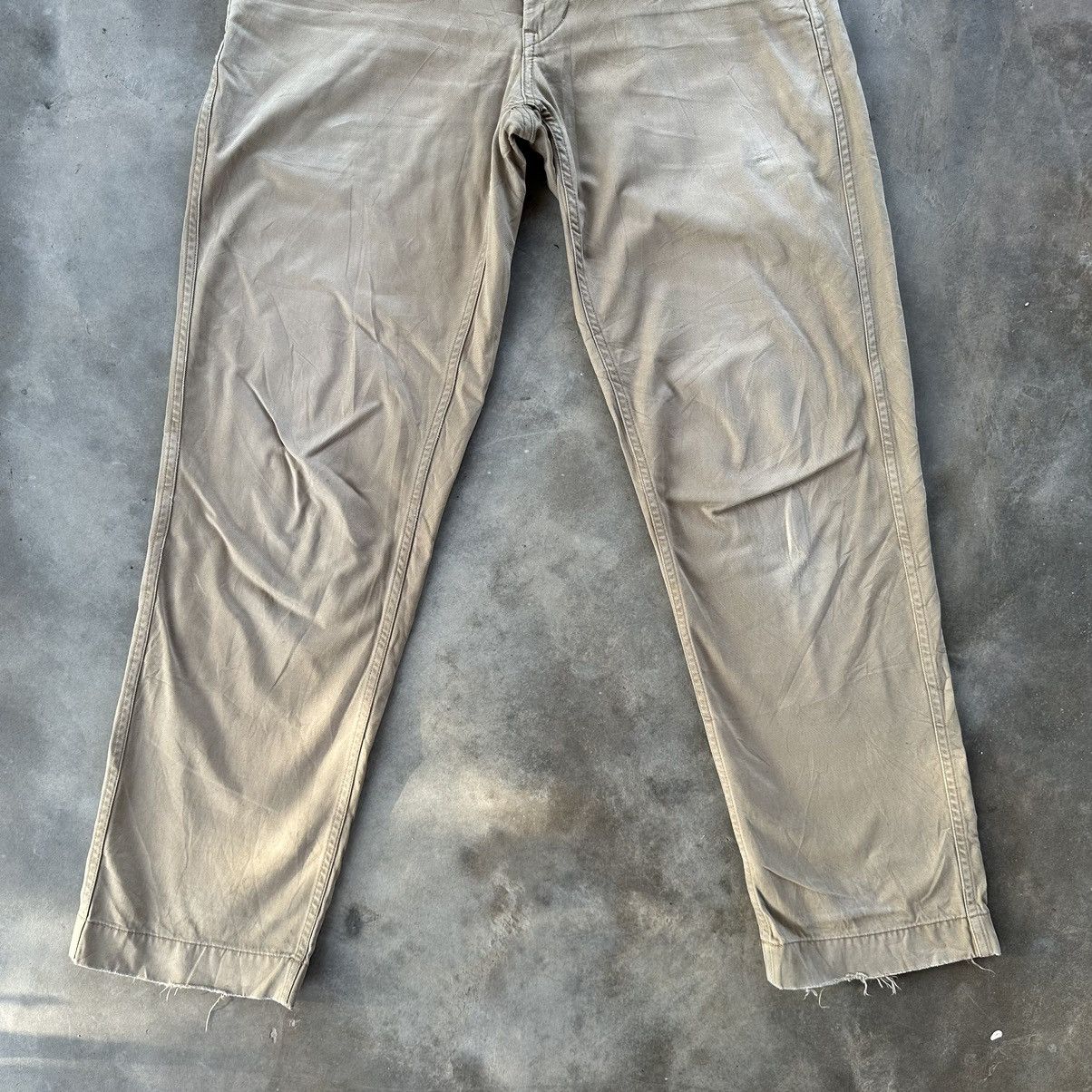 Japanese Brand × Vintage Vintage Japanese Rare Casual Trousers Pants Size US 30 / EU 46 - 5 Thumbnail