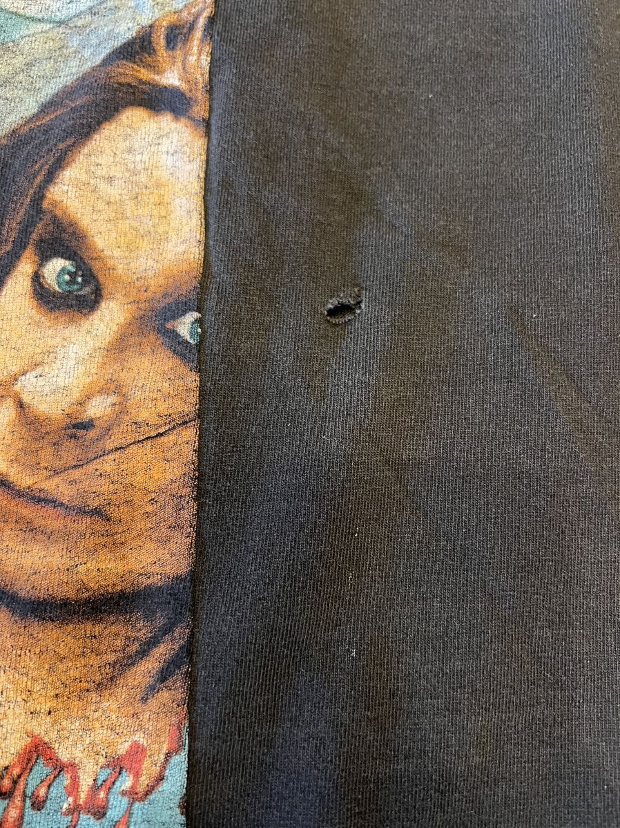 Other Ozzy Osbourne Vintage Split Tee Size US M / EU 48-50 / 2 - 3 Thumbnail