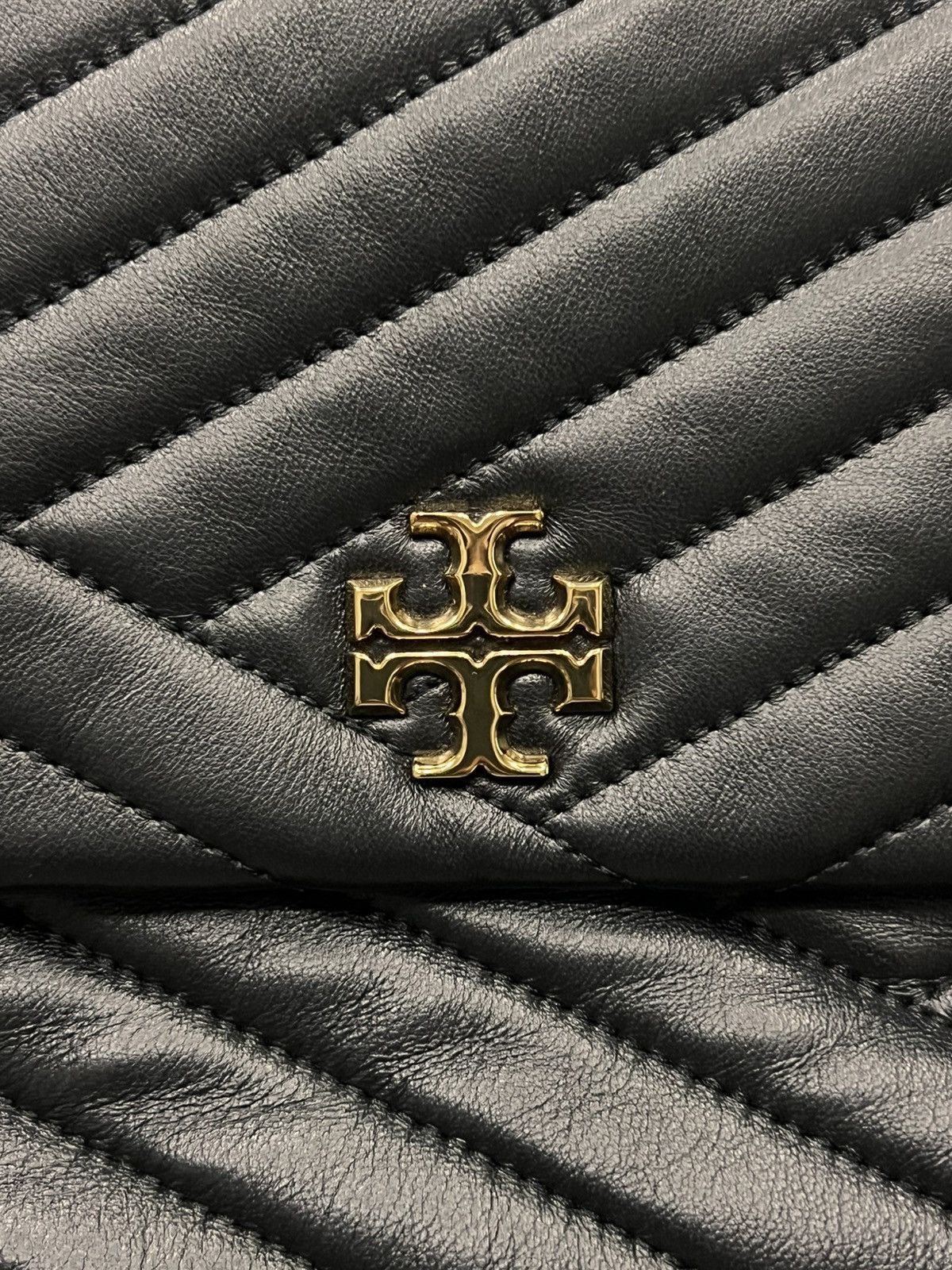 Tory Burch Tory Burch Kira Convertible Shoulder Bag Size ONE SIZE - 2 Thumbnail
