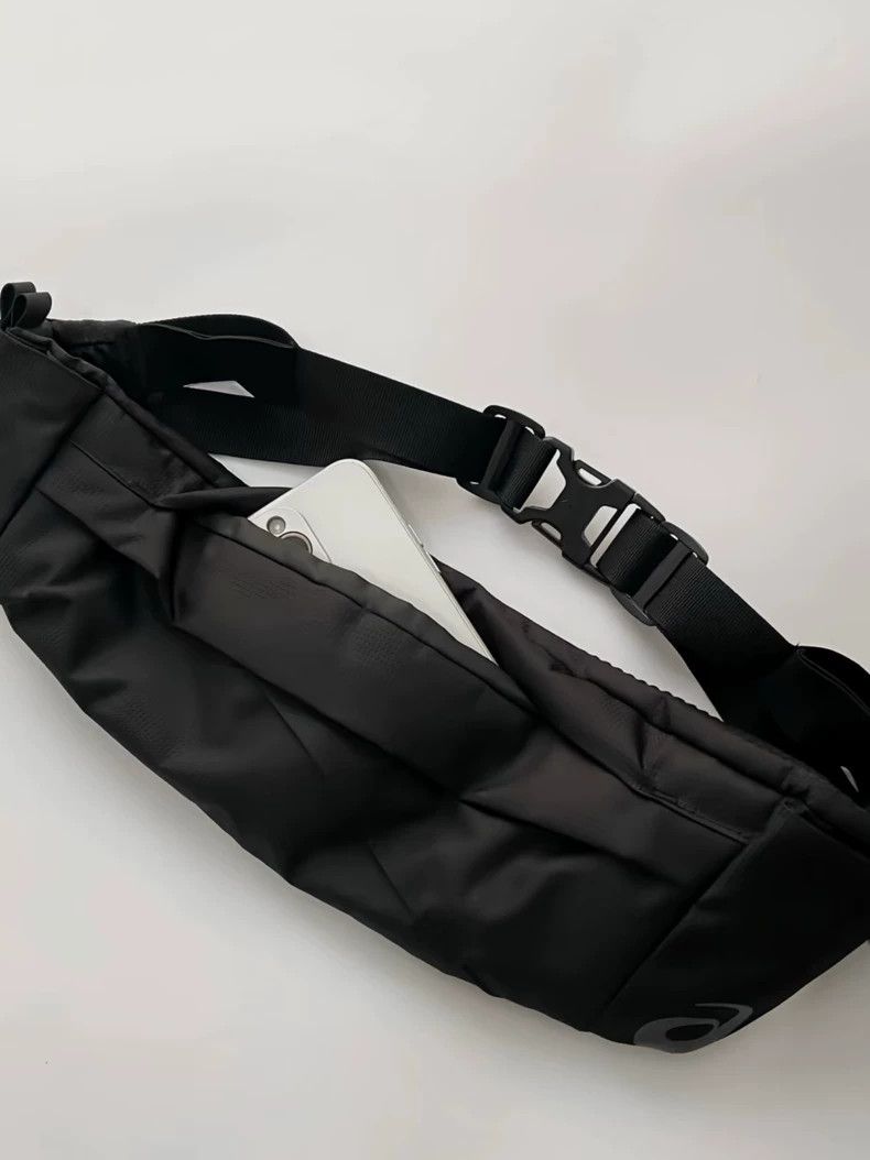 Kiko Kostadinov Kiko Kostadinov 00072019 waist bag Size ONE SIZE - 1 Thumbnail