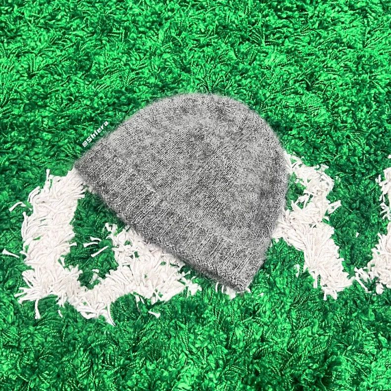 Raf Simons Raf simons Furry cold hat Size ONE SIZE - 3 Thumbnail