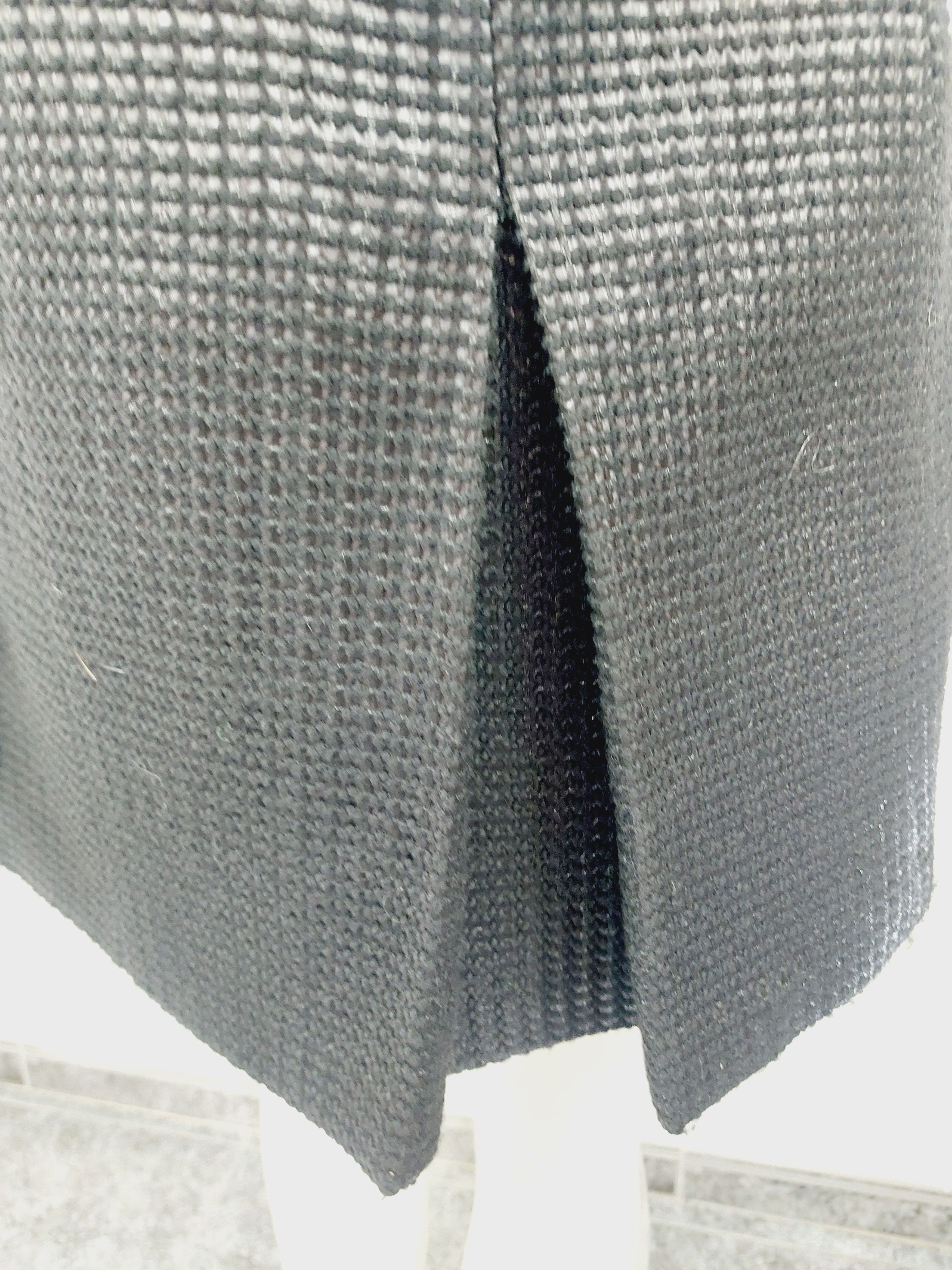 Roberto Cavalli Roberto Cavalli Giant Buttons Cocktail Evening Wrap Dress Size M / US 6-8 / IT 42-44 - 11 Thumbnail