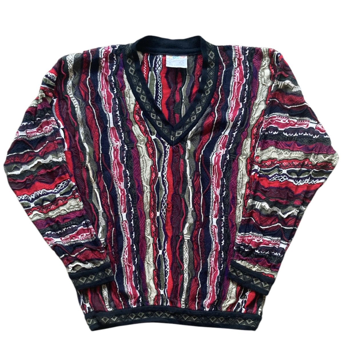 Coogi Clothing | Grailed