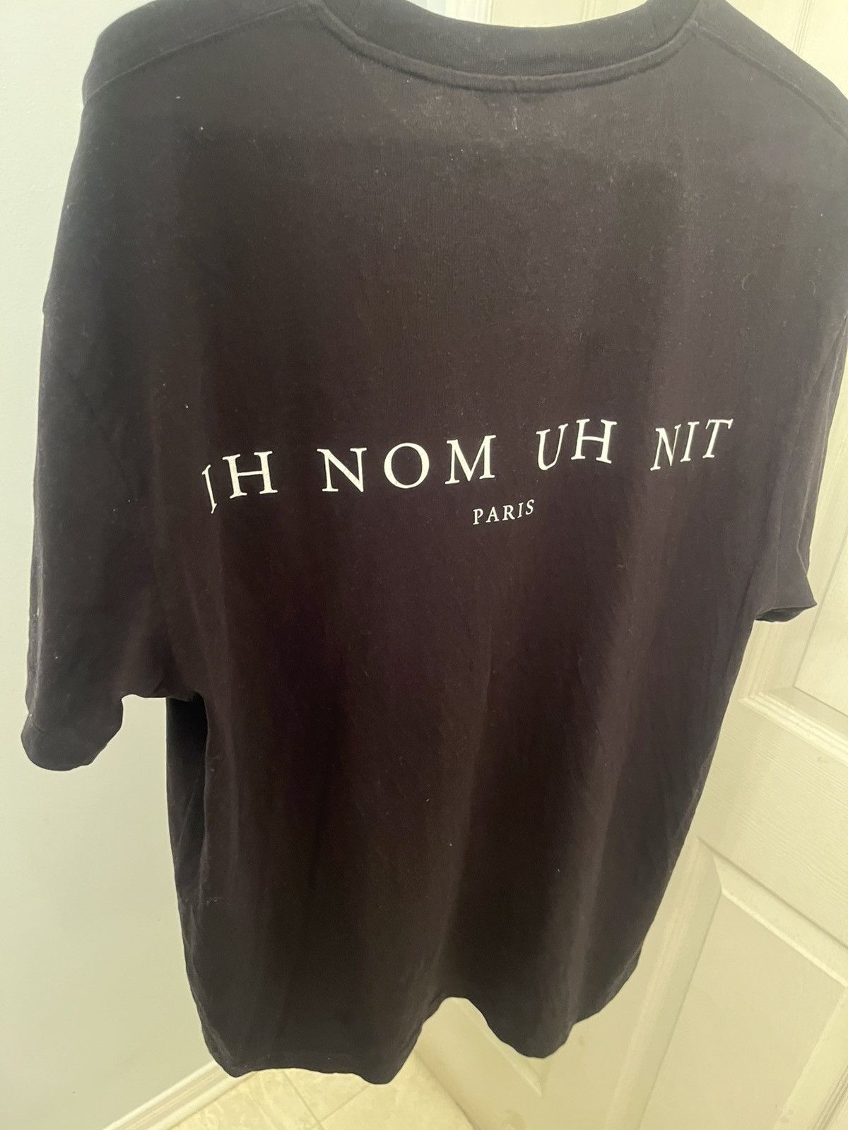 Ih Nom Uh Nit IH NOM UH NIT Size US L / EU 52-54 / 3 - 2 Thumbnail